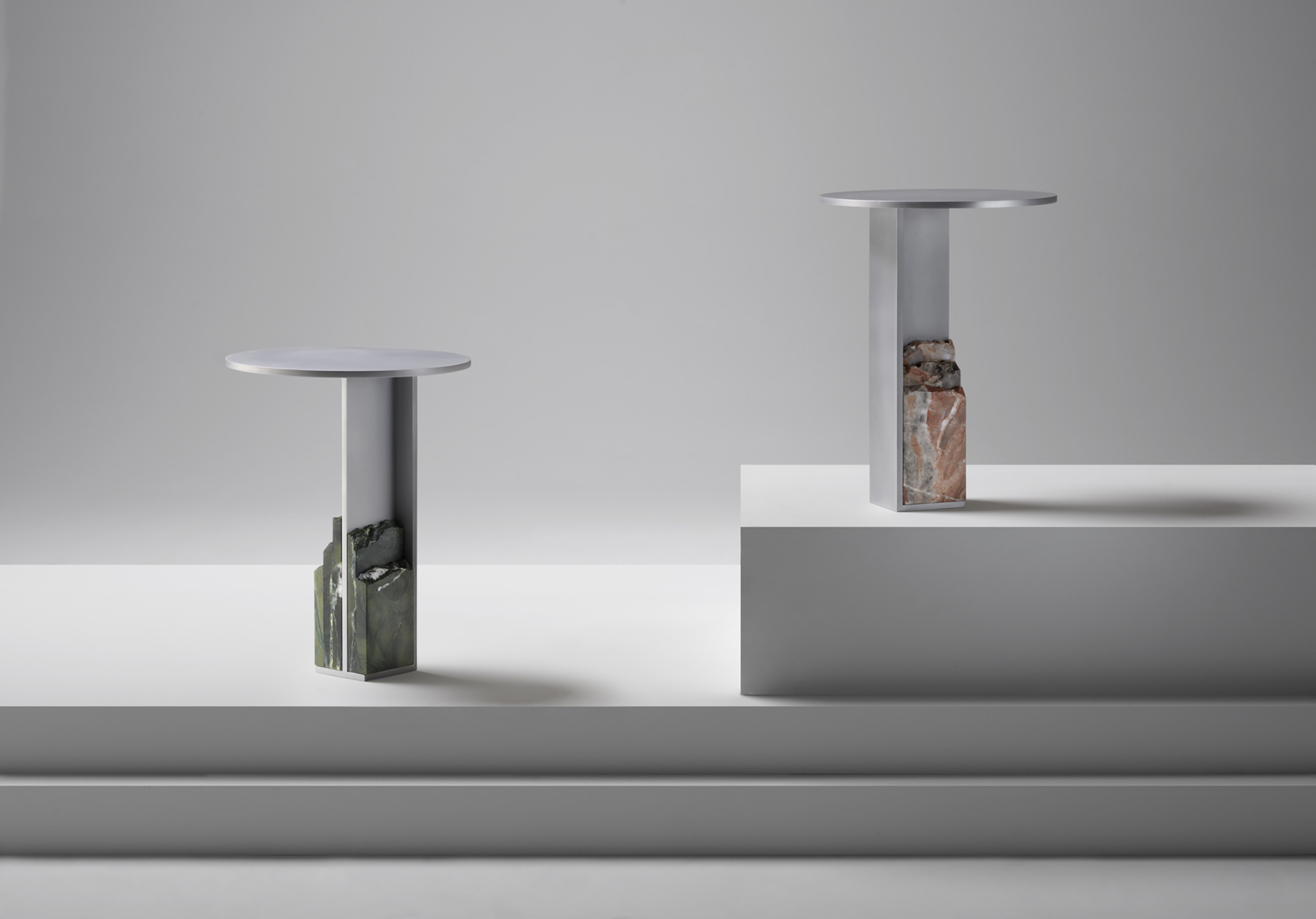 Mass Table By Studio Ross Gardam