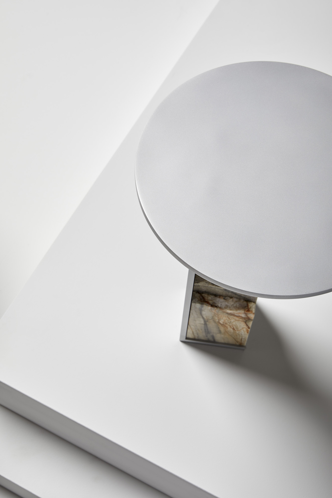 Mass Table By Studio Ross Gardam