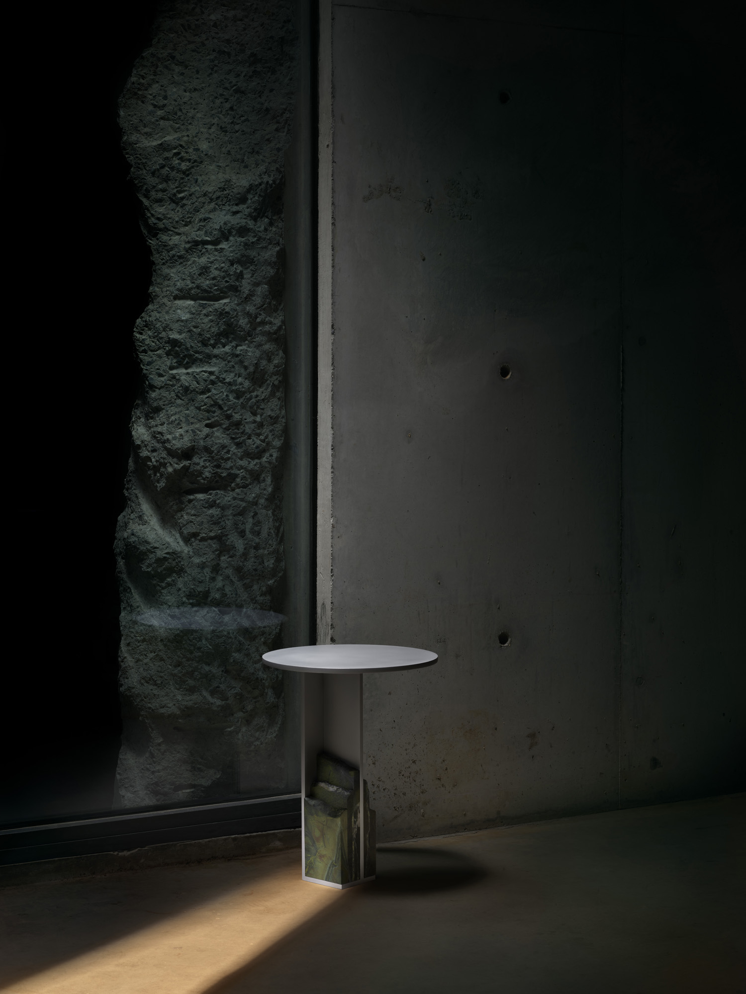 Mass Table By Studio Ross Gardam