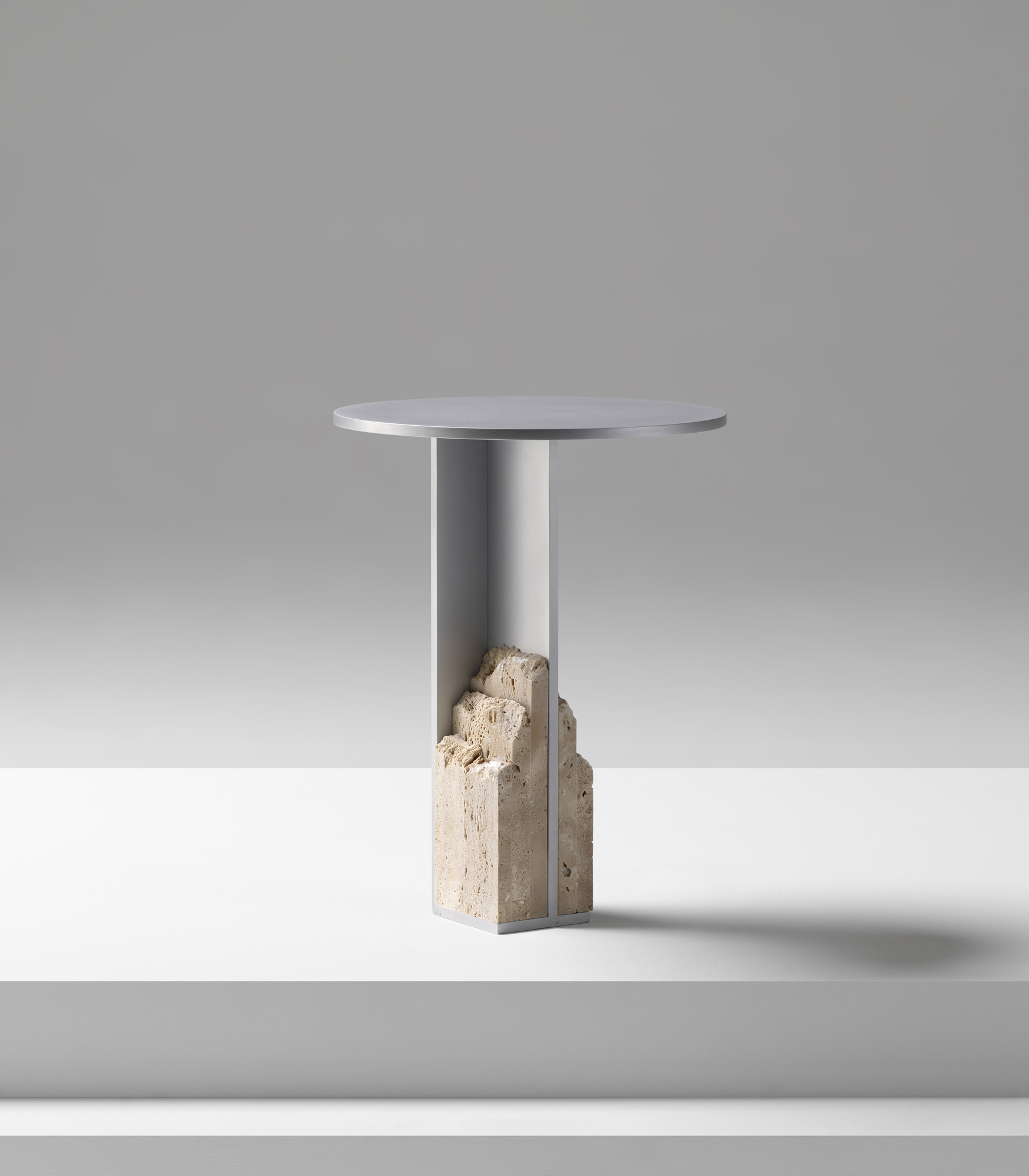 Mass Table by Studio Ross Gardam