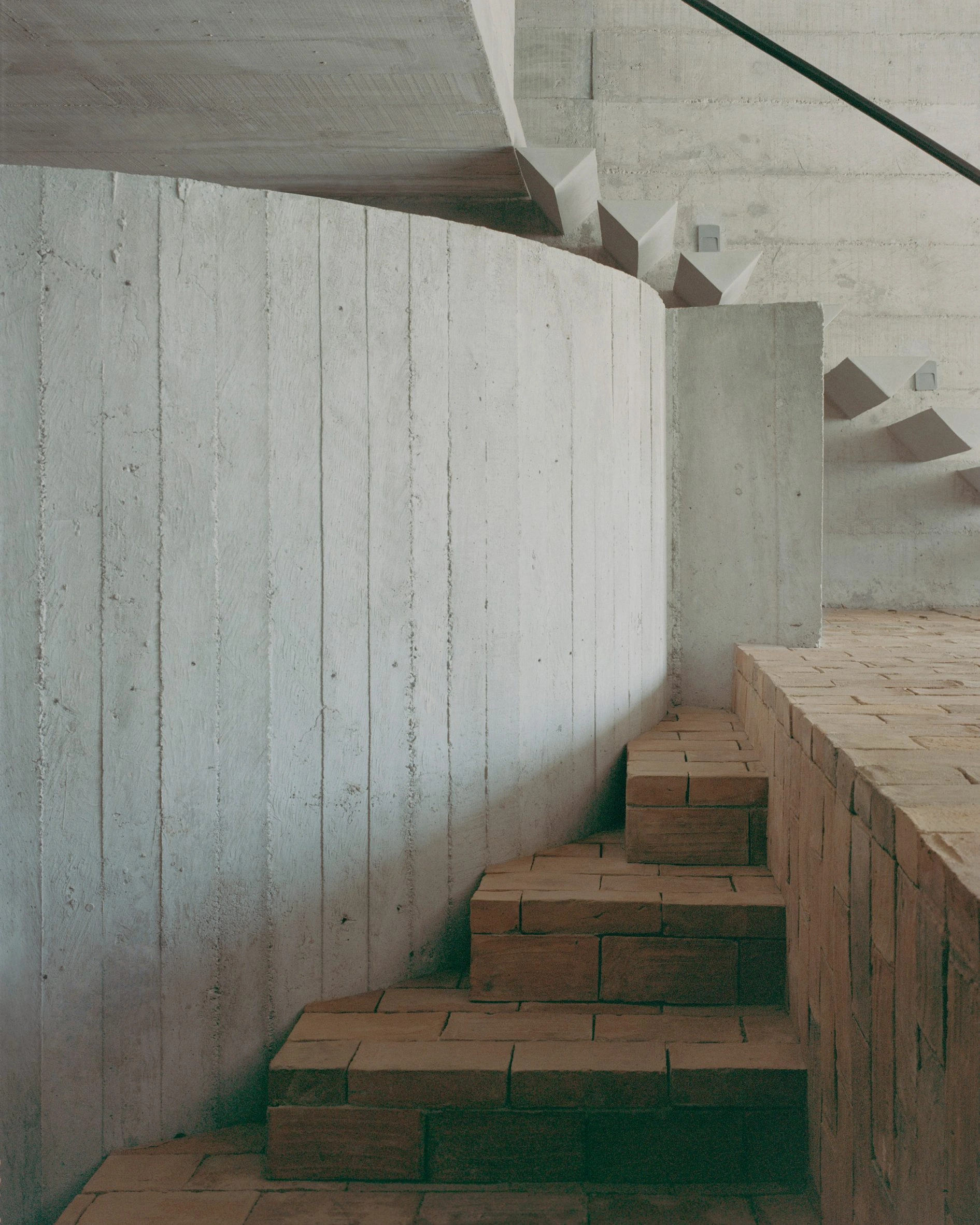 Casa VO / WO by Ludwig Godefroy Architecture, architecture, interiors, villa, mexico, concrete