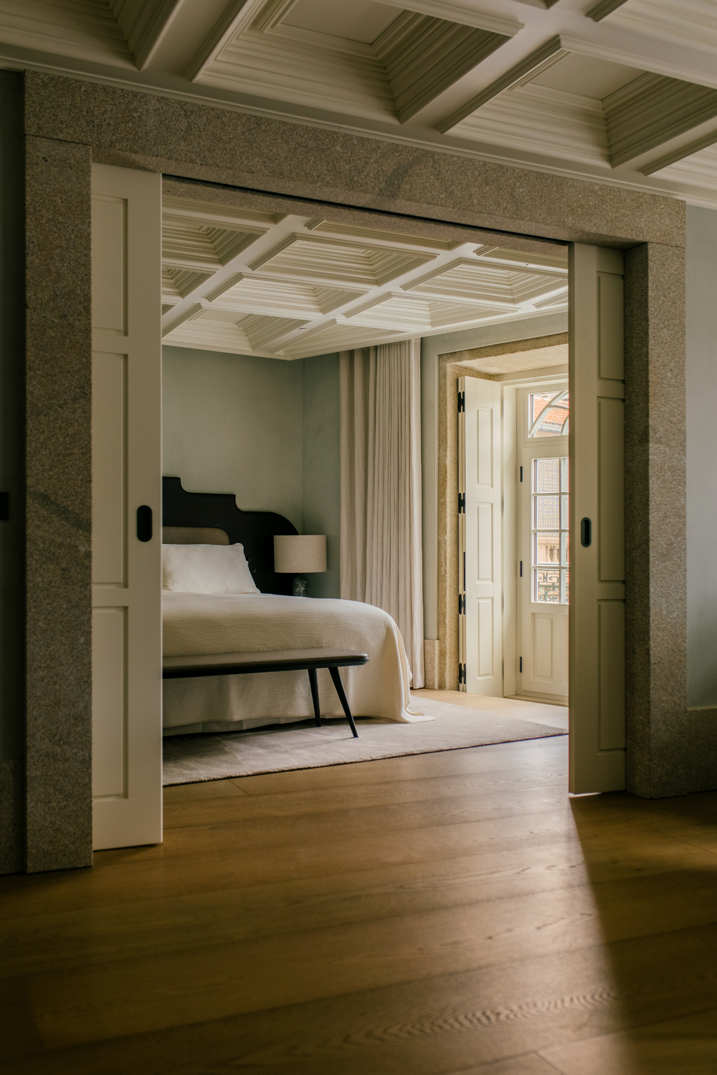 The Largo in Porto, hotel, portugal, interiors