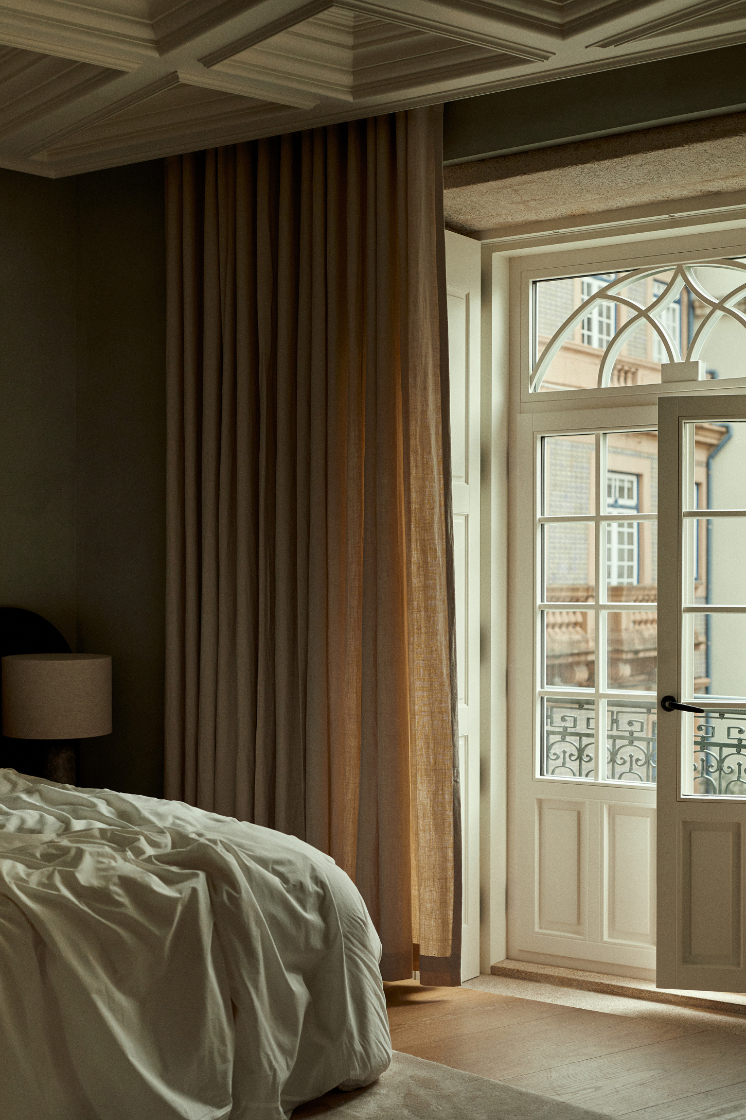 The Largo in Porto, hotel, portugal, interiors