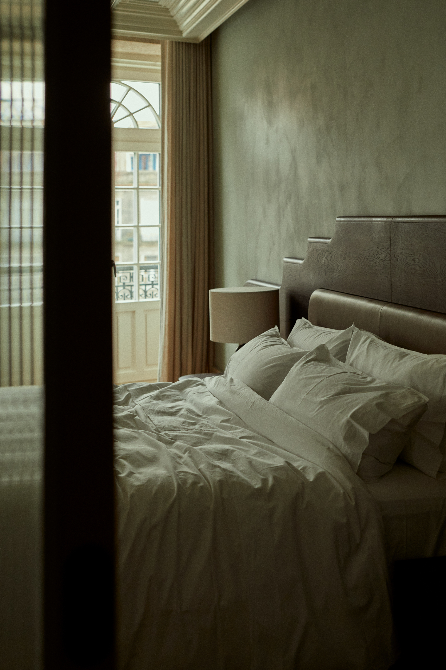 The Largo in Porto, hotel, portugal, interiors