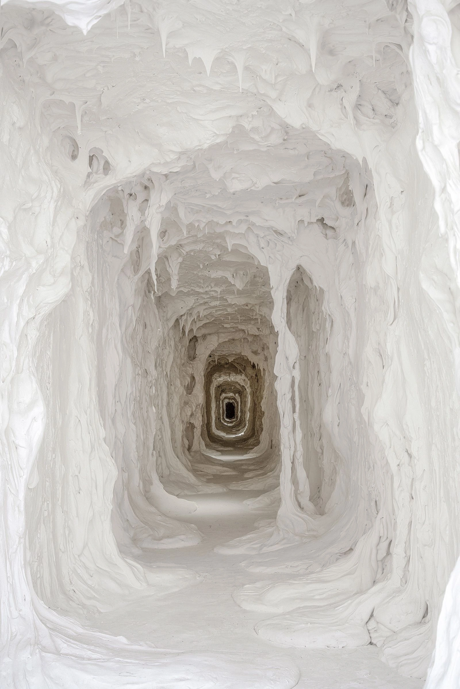 Muzeum Susch, architecture, art, museum, stone, artspace