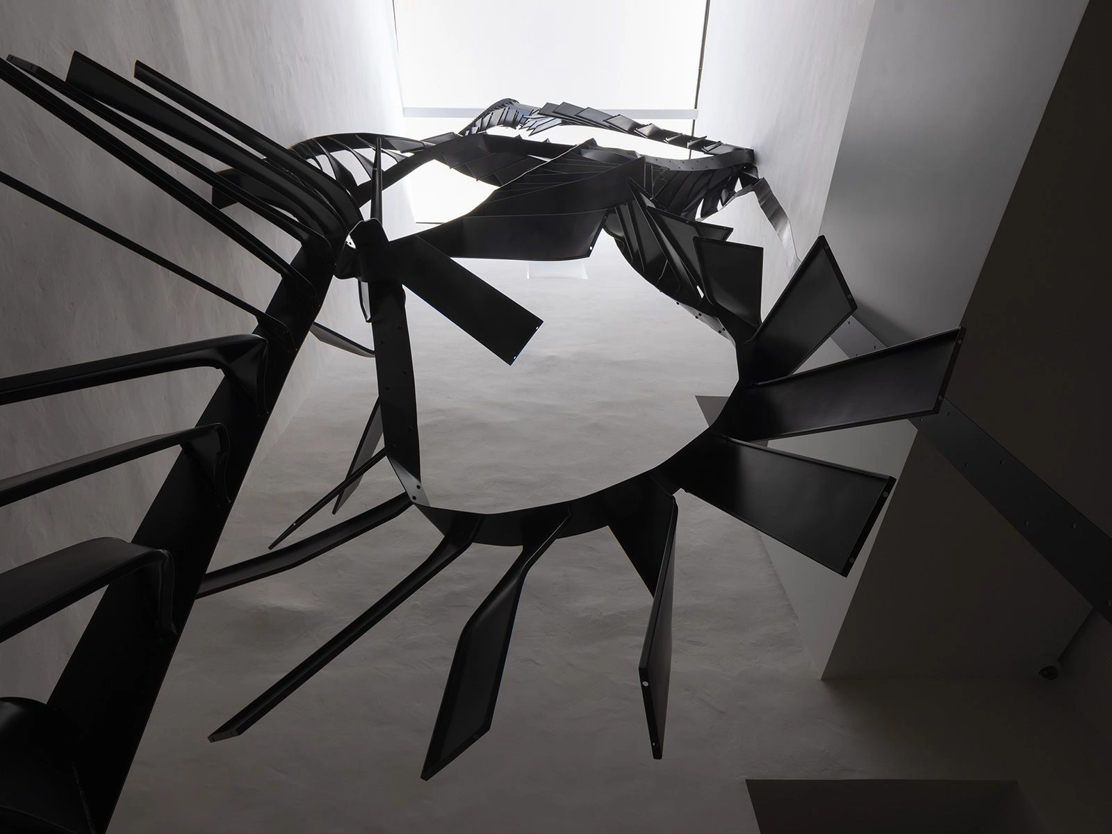 Muzeum Susch, architecture, art, museum, stone, artspace