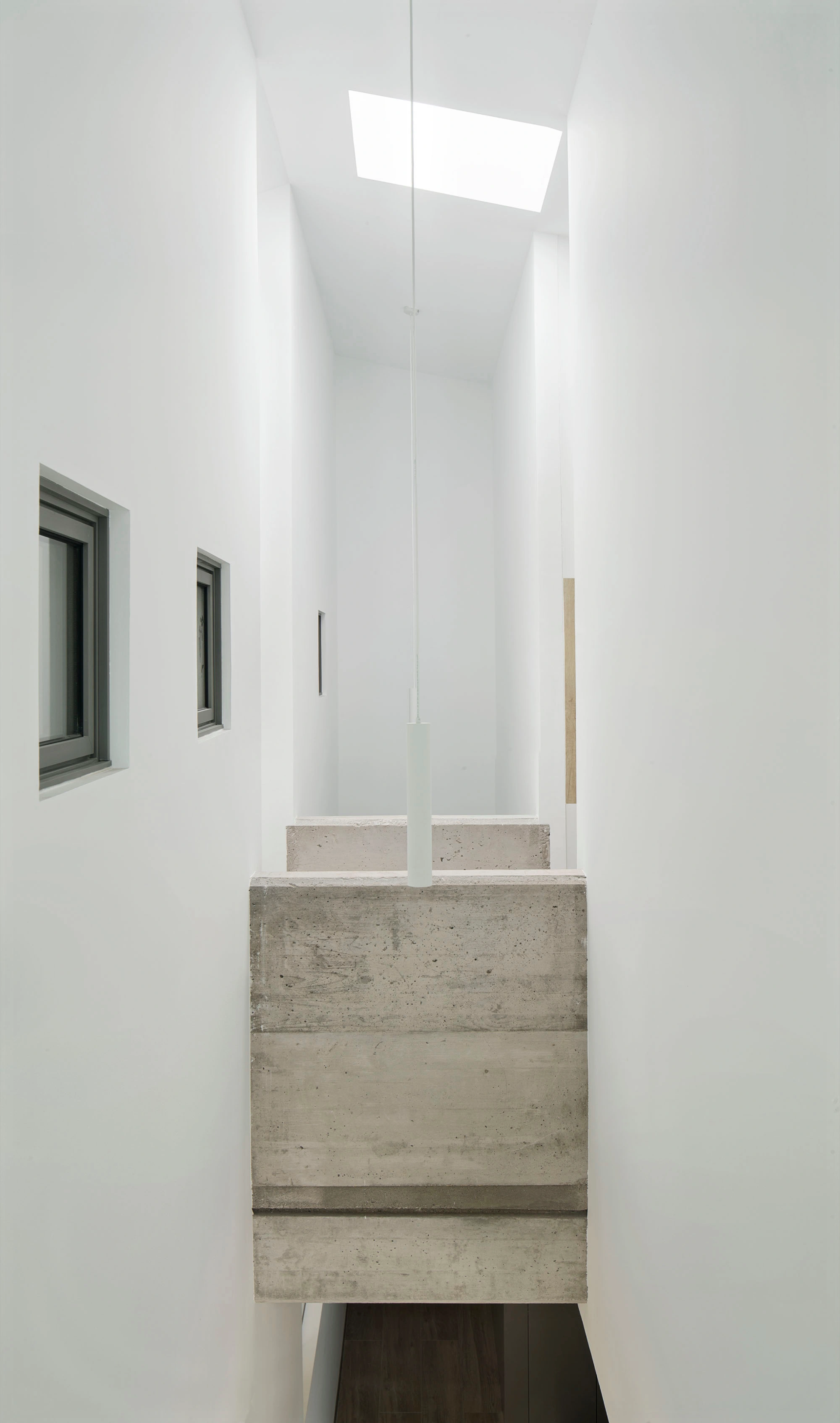 Mediterranean House by Pablo Corroto Pradillo, architecture, familyhouse, minimalism