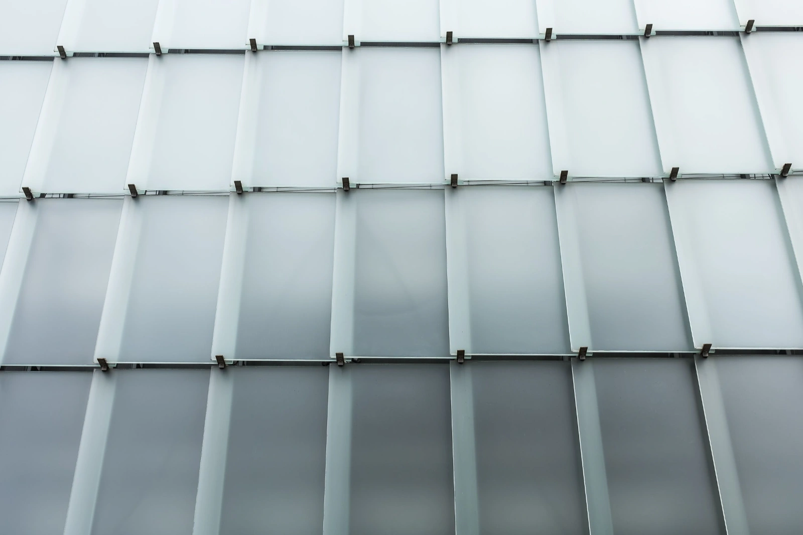 Kunsthaus Bregenz by Peter Zumthor, artspace