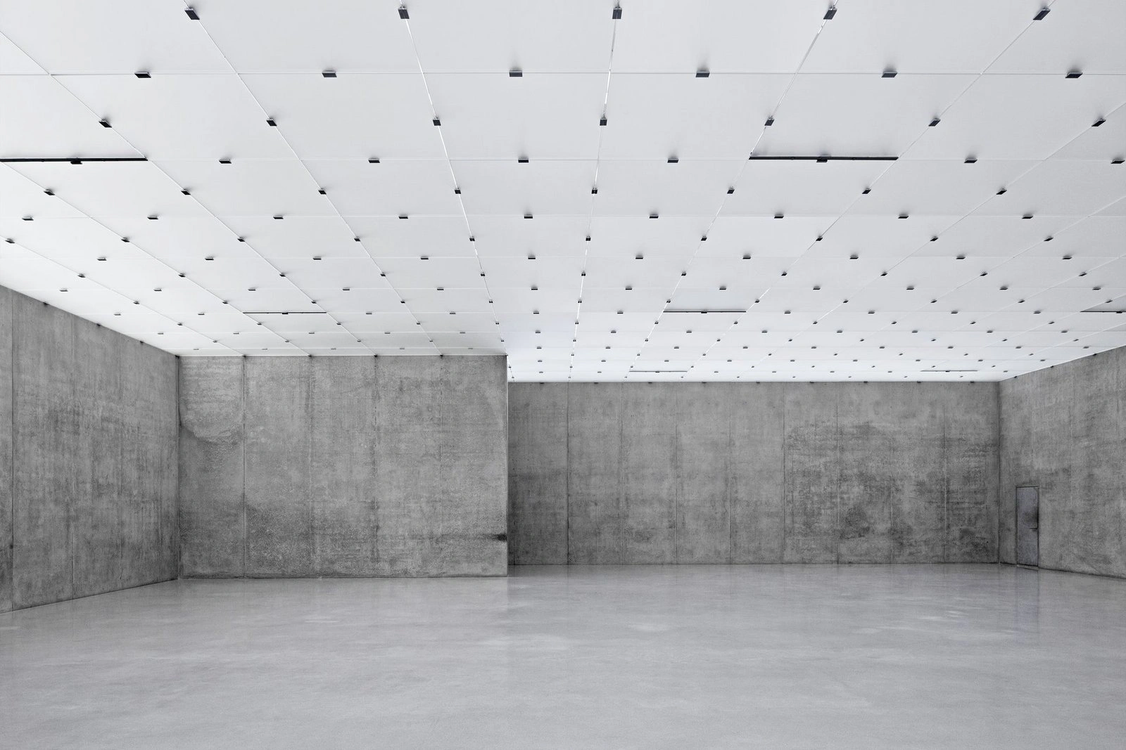 Kunsthaus Bregenz by Peter Zumthor, artspace