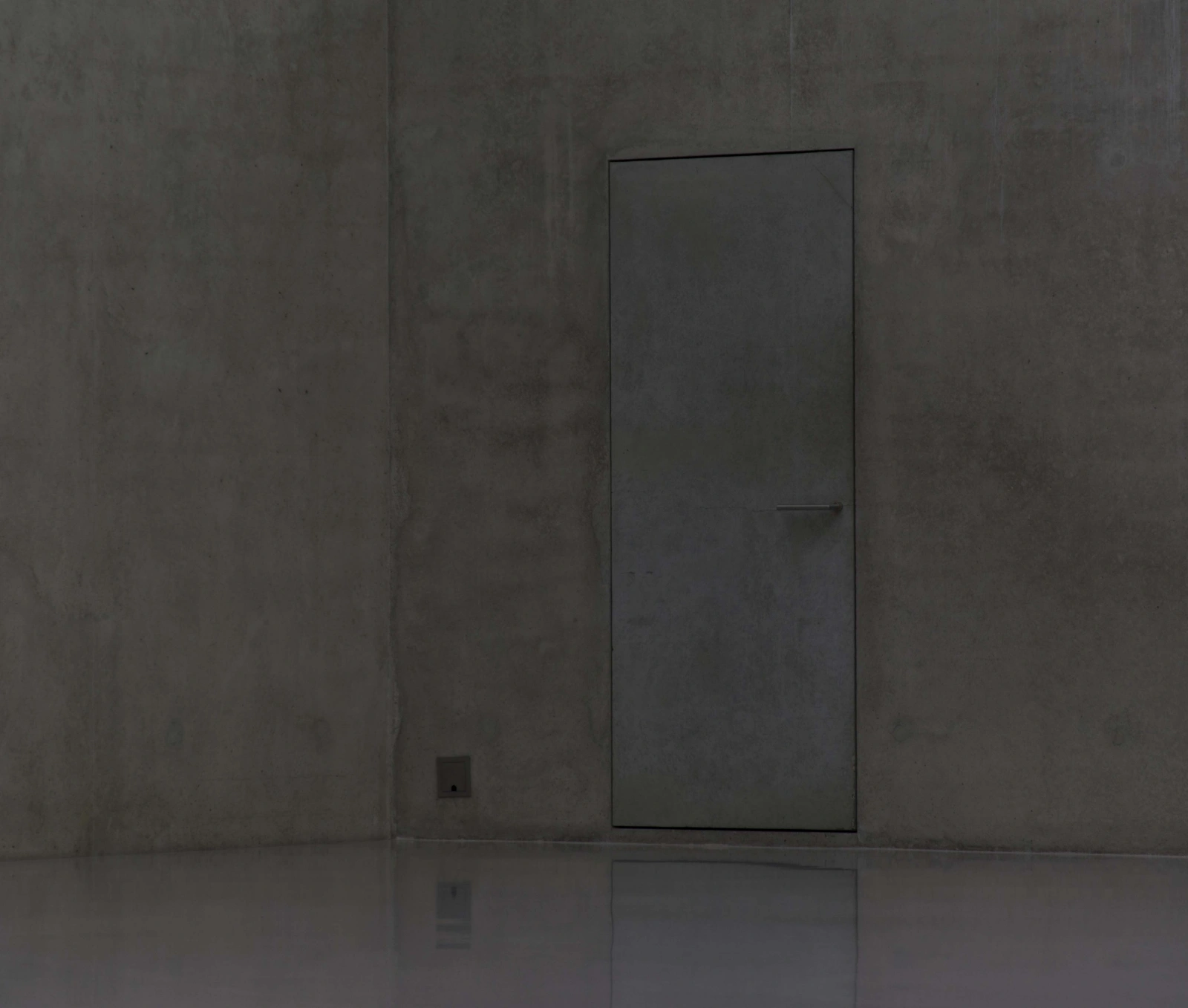 Kunsthaus Bregenz by Peter Zumthor, artspace