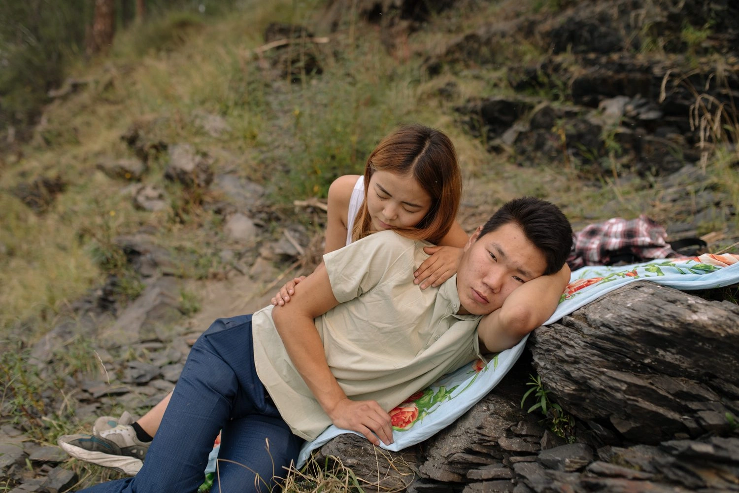 Tompo by Alexey Vasilyev, documentary, photography, culture, nature, russia