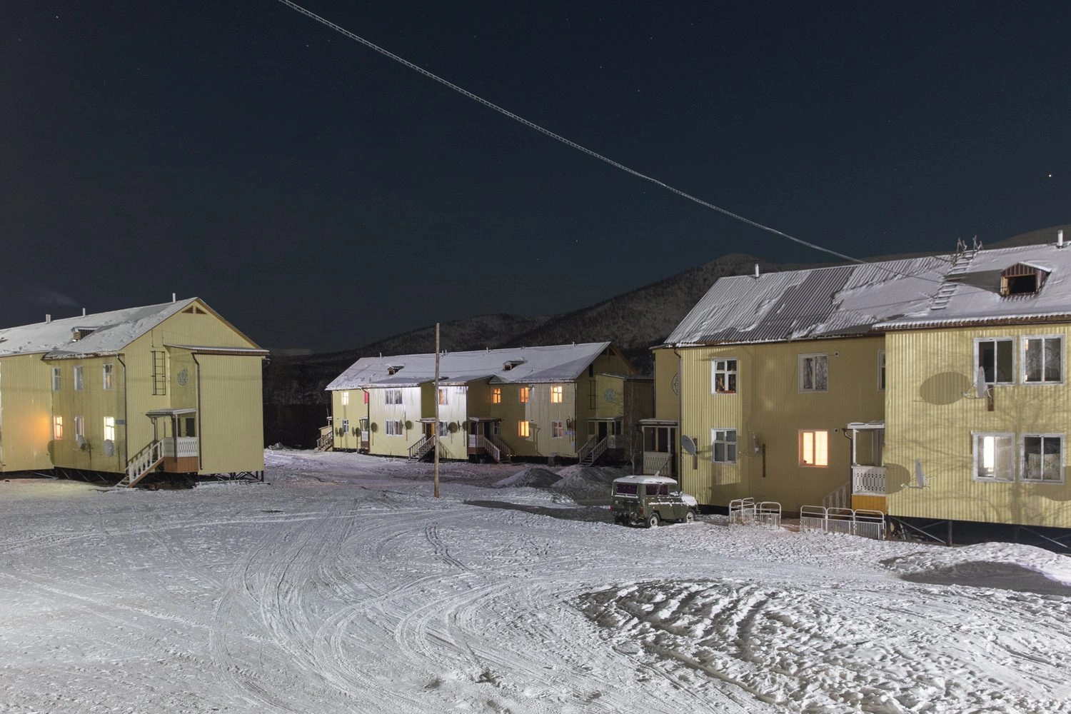 Tompo by Alexey Vasilyev, documentary, photography, culture, nature, russia