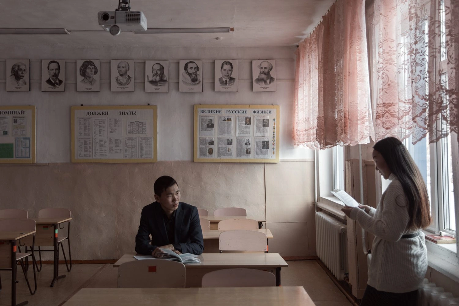 Tompo by Alexey Vasilyev, documentary, photography, culture, nature, russia