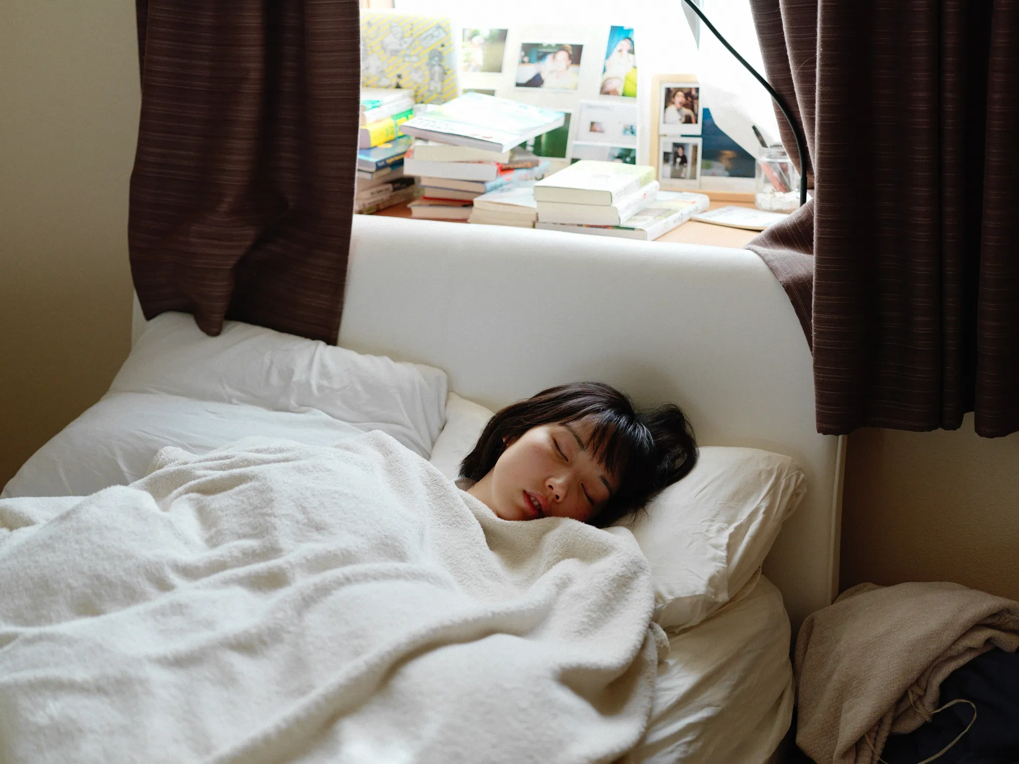 Fire and Ice by Ulysses Aoki, photography, documentary, landscape, climatechange, nature