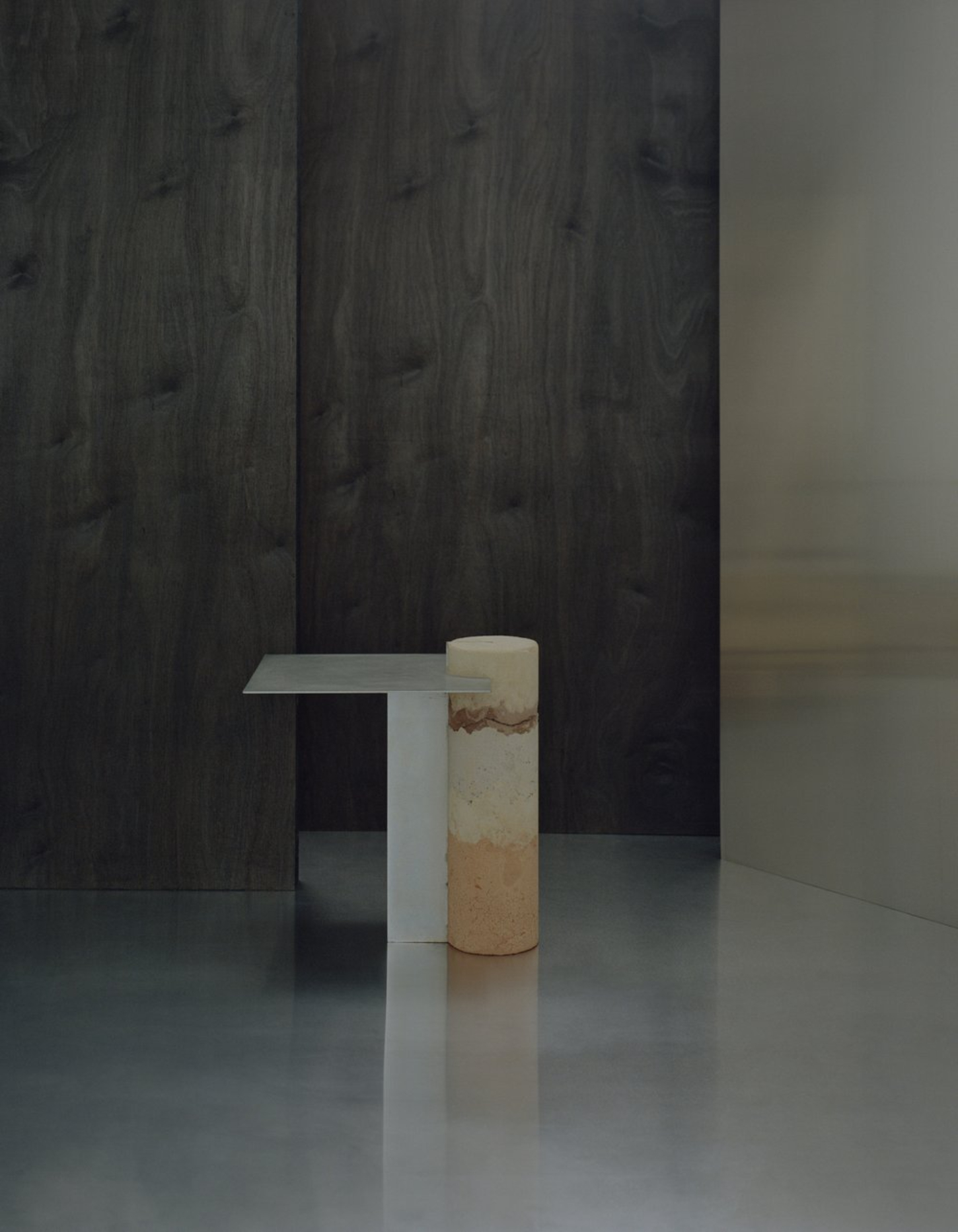 Temper Forte by James Guerrisi and Pier Carthew, artspace, conceptual, interiors, design, object