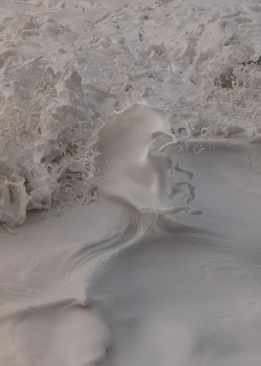 Strange Nature by Delaney Allen, photography, landscape, nature, surrealism