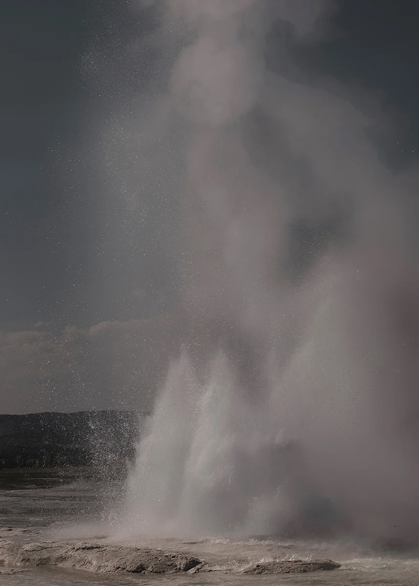 Strange Nature by Delaney Allen, photography, landscape, nature, surrealism