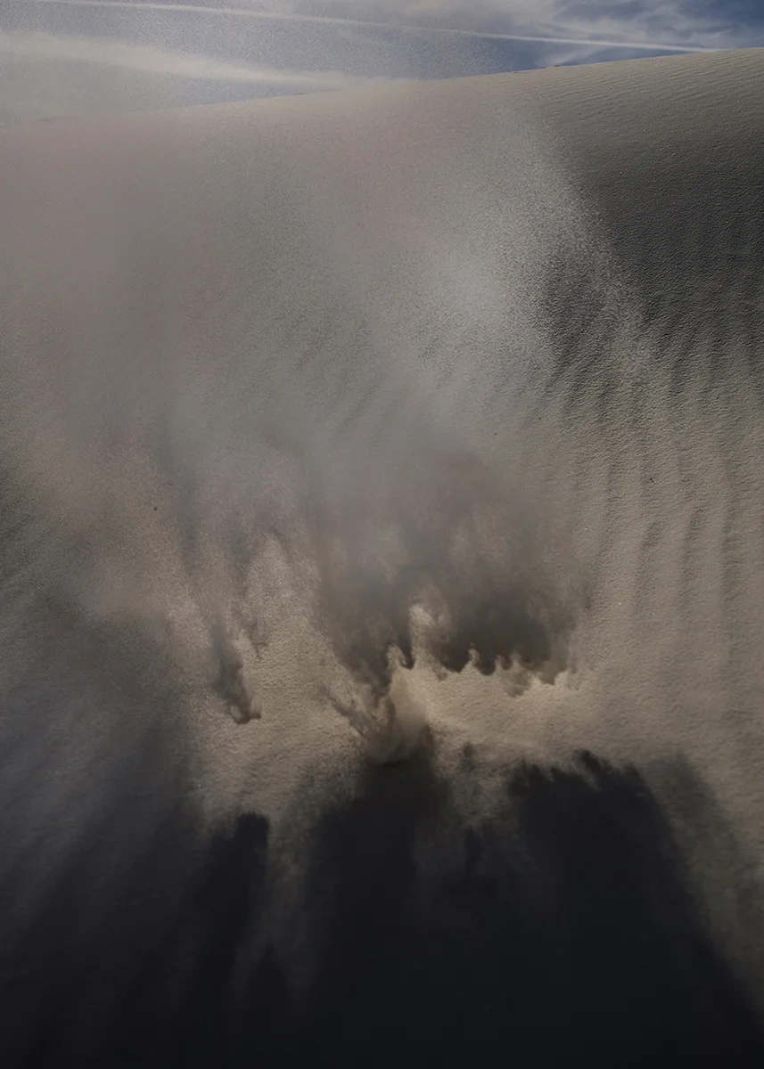 Strange Nature by Delaney Allen, photography, landscape, nature, surrealism