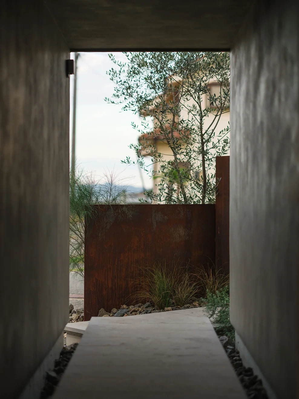 Setouchi Hideaway Resort AMERI by Tetra Works, japan, architecture, interiors, villa, holiday-house