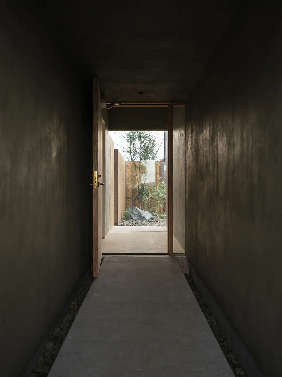 Setouchi Hideaway Resort AMERI by Tetra Works, japan, architecture, interiors, villa, holiday-house