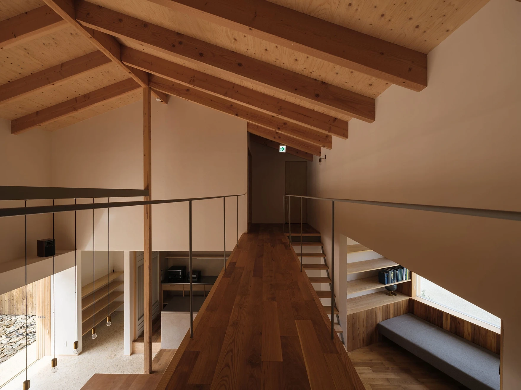 Setouchi Hideaway Resort AMERI by Tetra Works, japan, architecture, interiors, villa, holiday-house