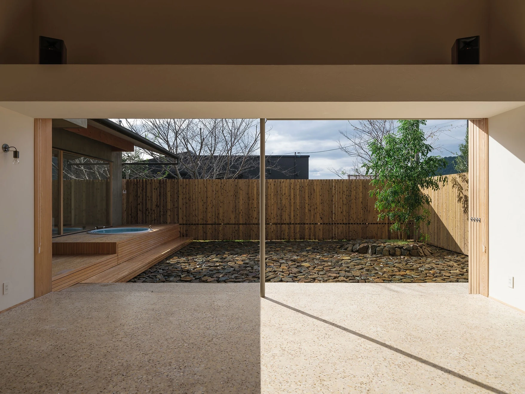 Setouchi Hideaway Resort AMERI by Tetra Works, japan, architecture, interiors, villa, holiday-house