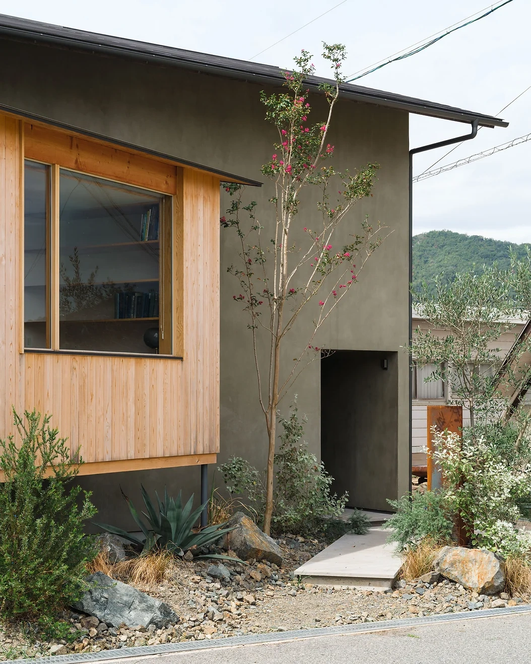 Setouchi Hideaway Resort AMERI by Tetra Works, japan, architecture, interiors, villa, holiday-house