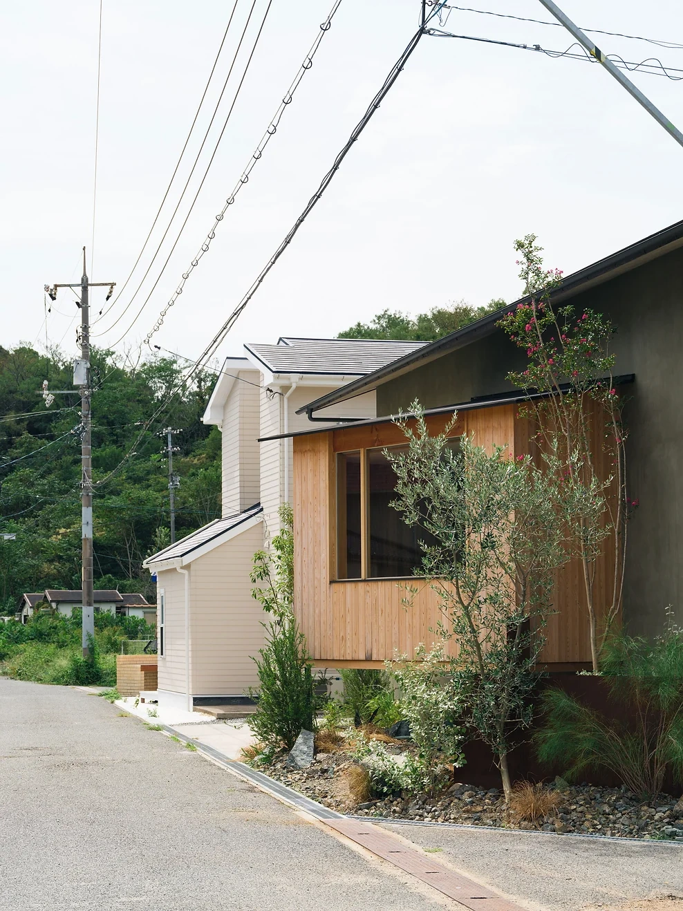Setouchi Hideaway Resort AMERI by Tetra Works, japan, architecture, interiors, villa, holiday-house