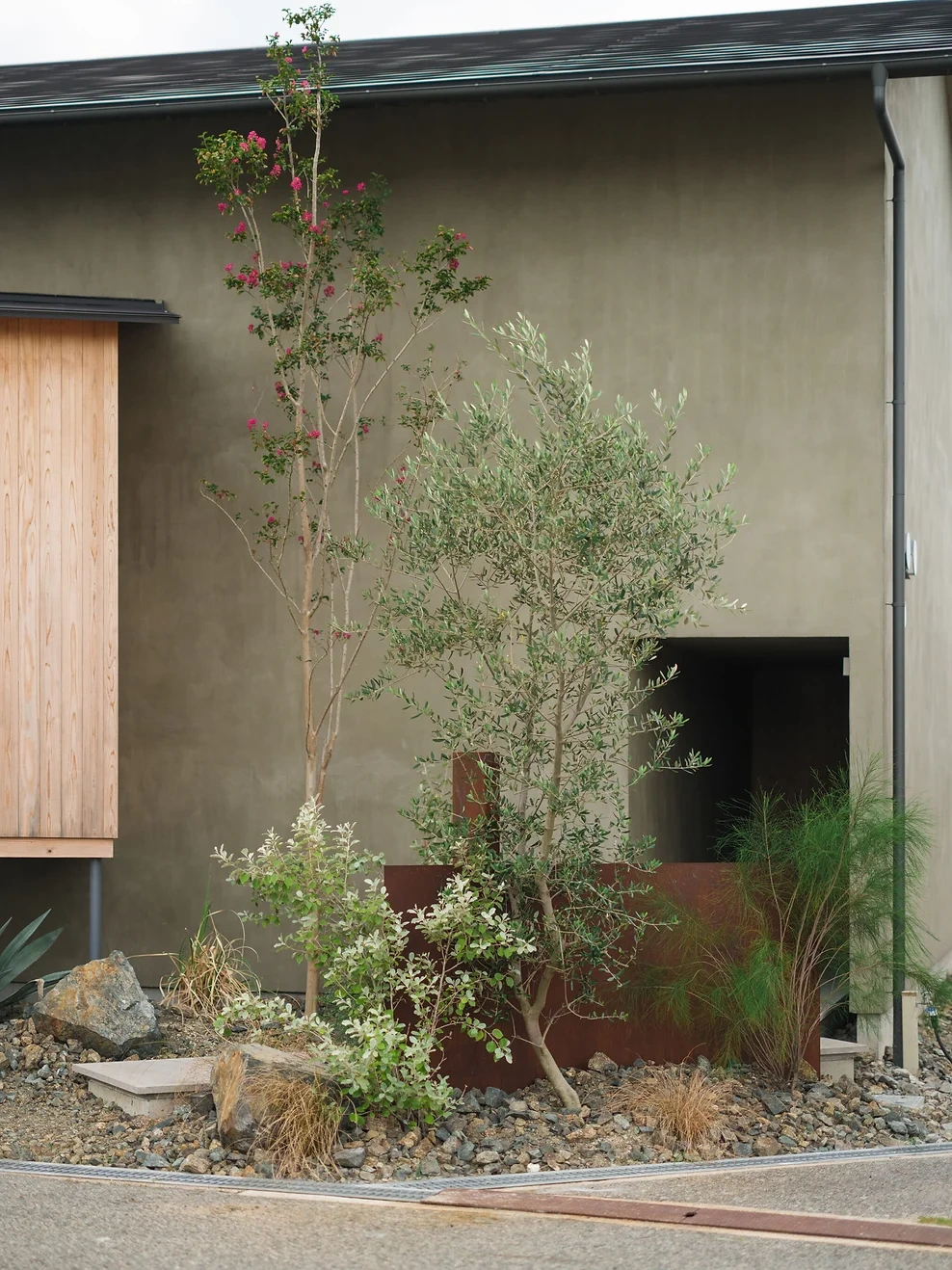 Setouchi Hideaway Resort AMERI by Tetra Works, japan, architecture, interiors, villa, holiday-house