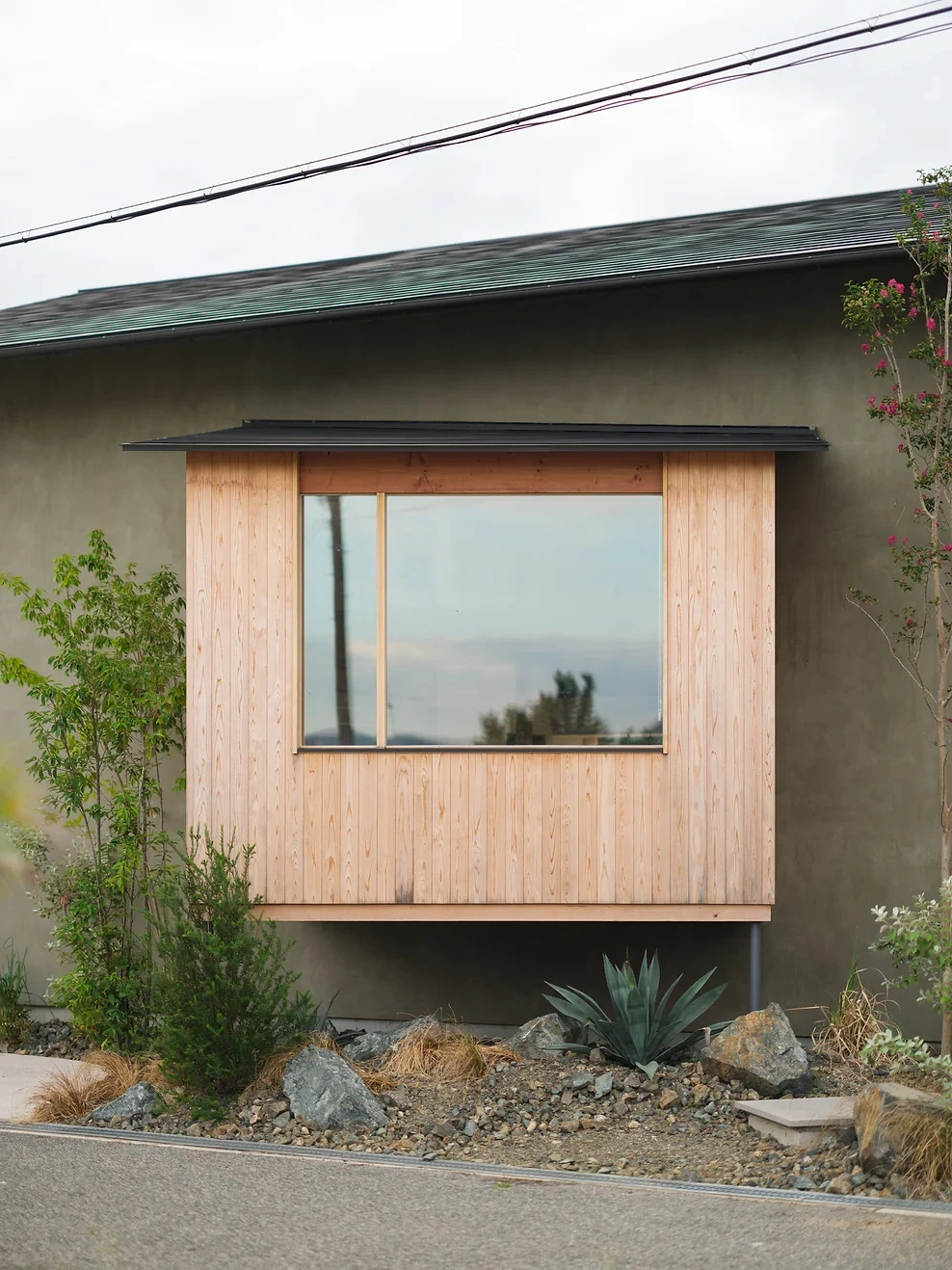 Setouchi Hideaway Resort AMERI by Tetra Works, japan, architecture, interiors, villa, holiday-house