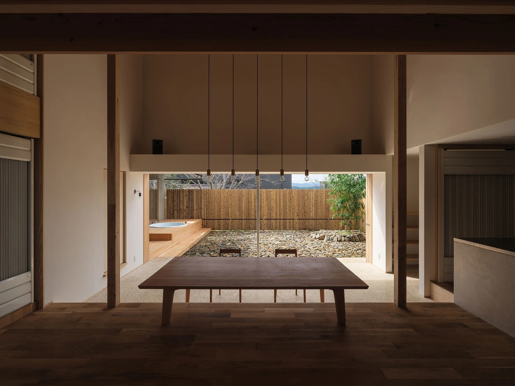 Setouchi Hideaway Resort AMERI by Tetra Works, japan, architecture, interiors, villa, holiday-house