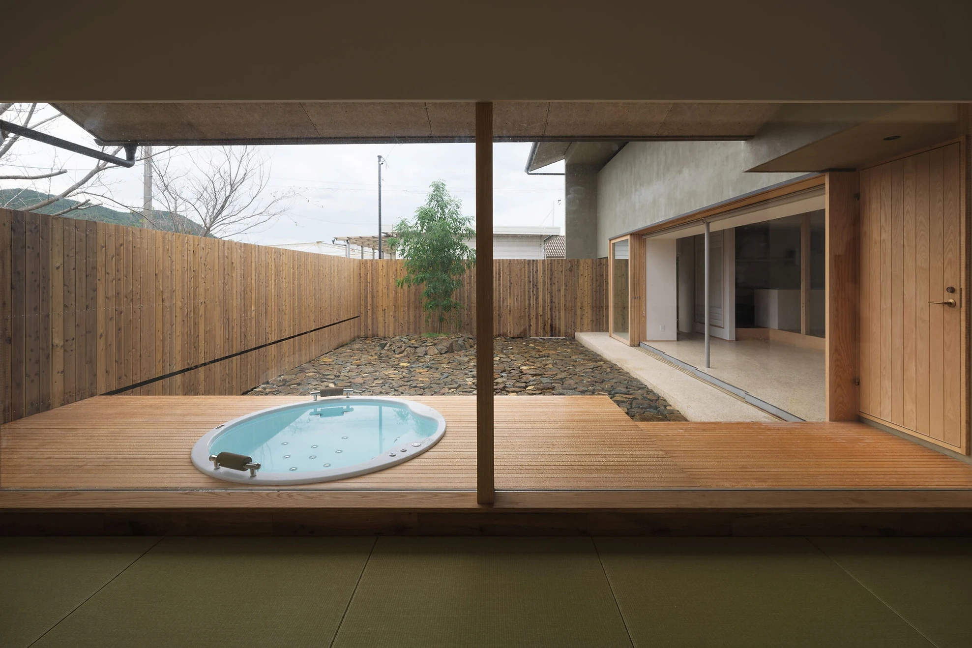 Setouchi Hideaway Resort AMERI by Tetra Works, japan, architecture, interiors, villa, holiday-house