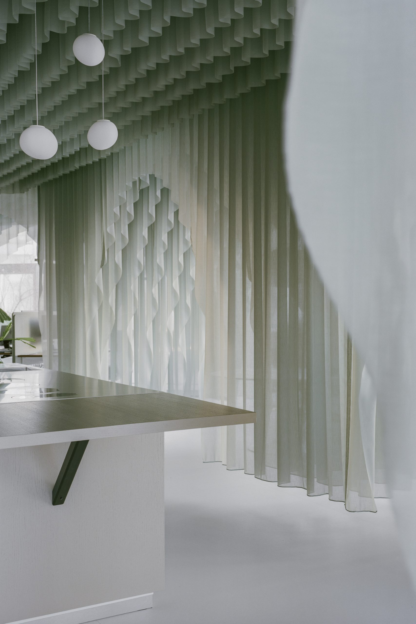 Siersema by Beyond Space, office, interiors, conceptual