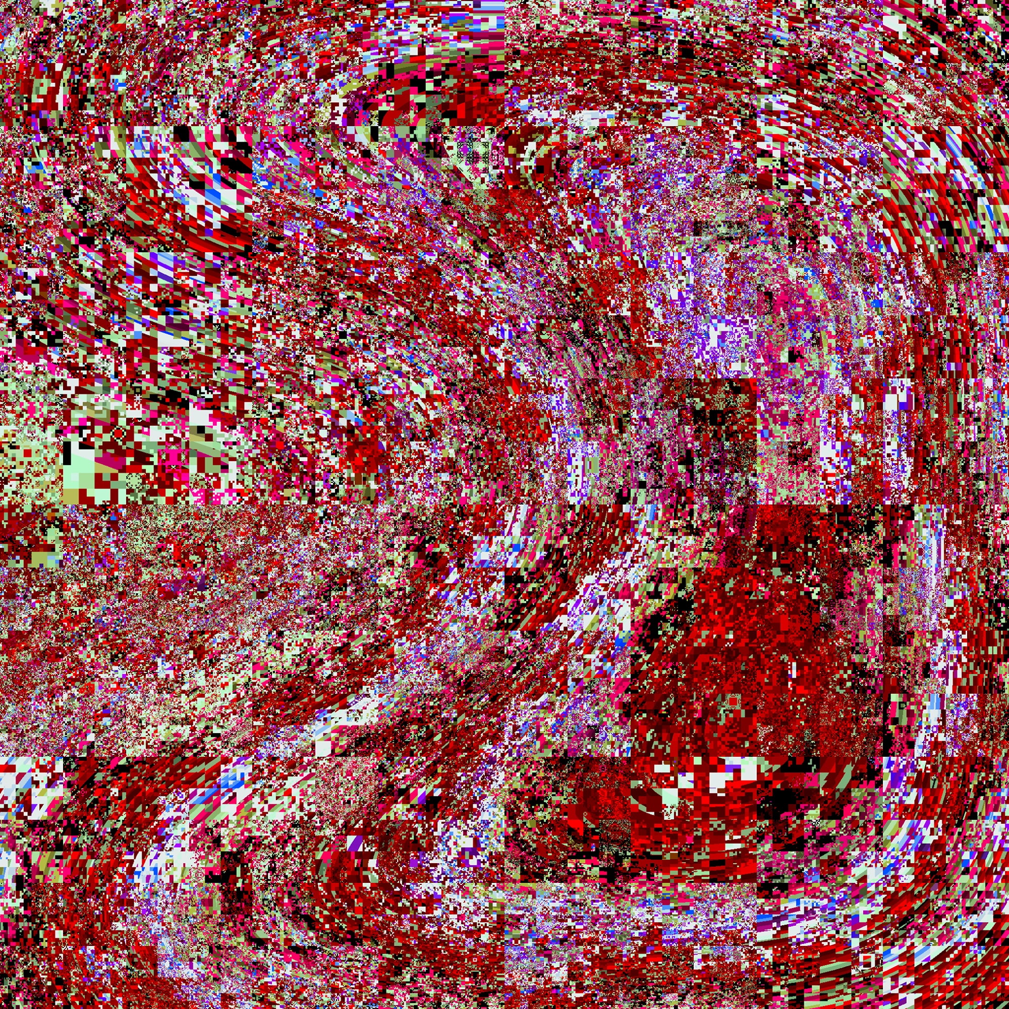 Struggle for Pleasure by Harm van den Dorpel, digital, art, minimalism, NFT