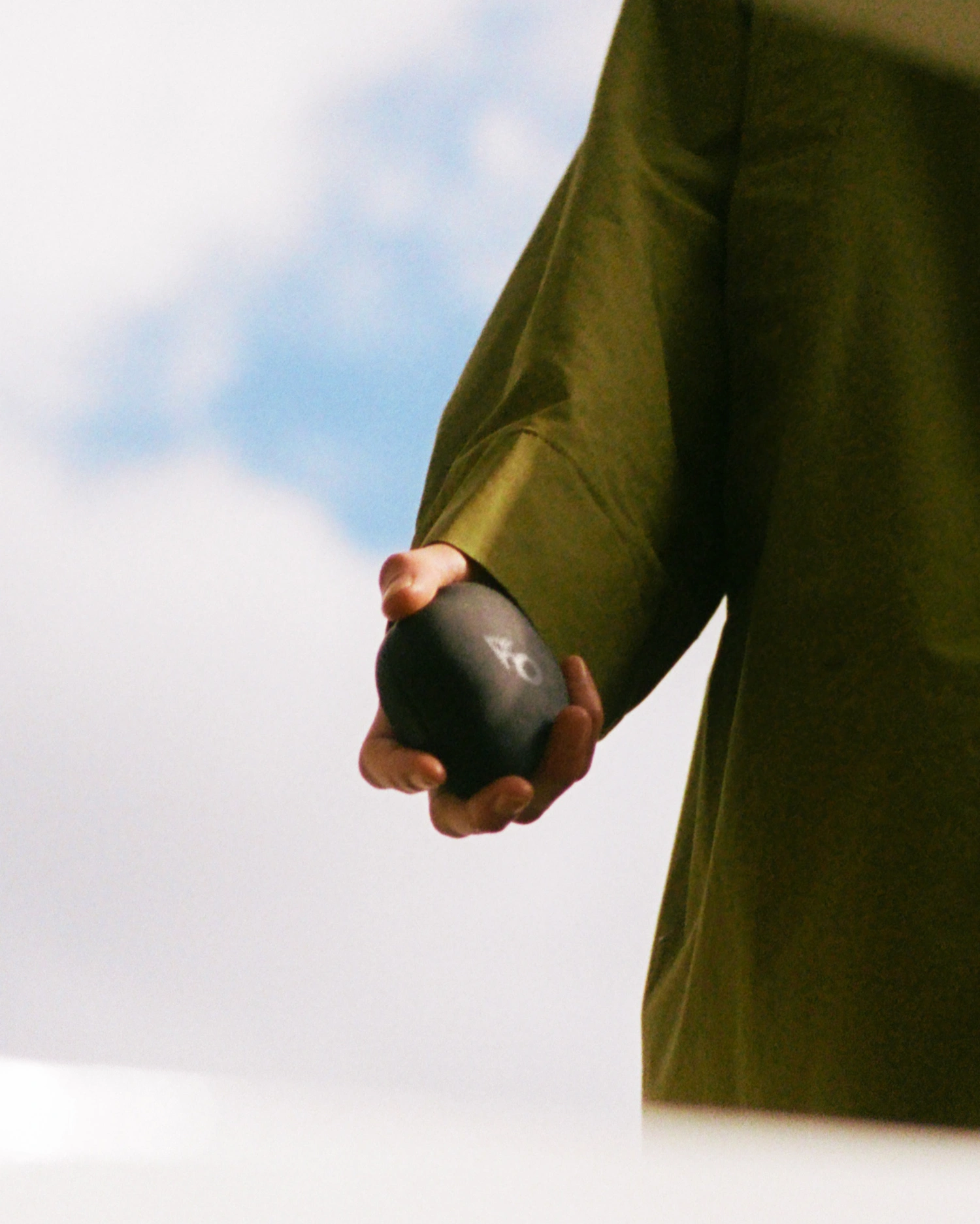 TERRA AI by Modem Works x Panter&Tourron, minimalism, design, AI, mobility