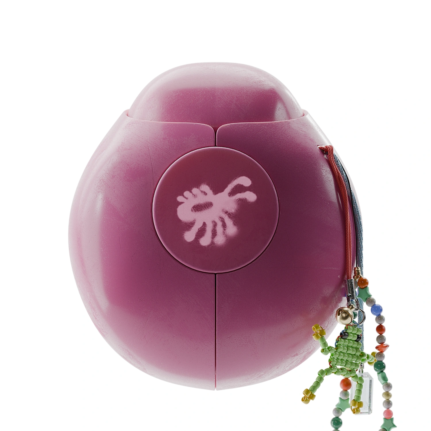 TERRA AI by Modem Works x Panter&Tourron, minimalism, design, AI, mobility