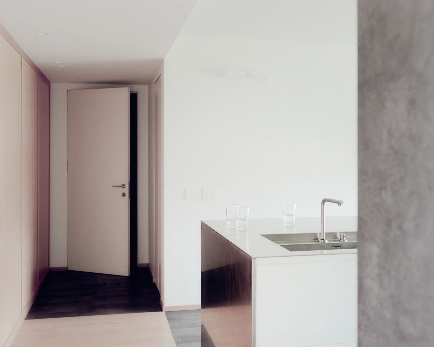 Border House by LCA Architetti, familyhouse, sustainable, ecology, house, architecture