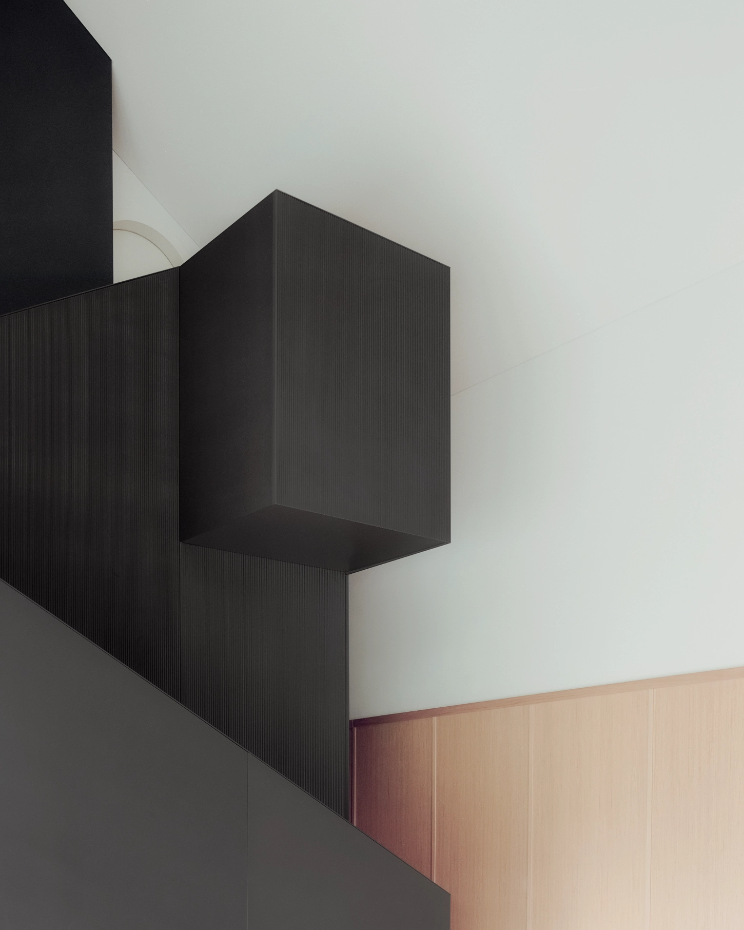 Border House by LCA Architetti, familyhouse, sustainable, ecology, house, architecture