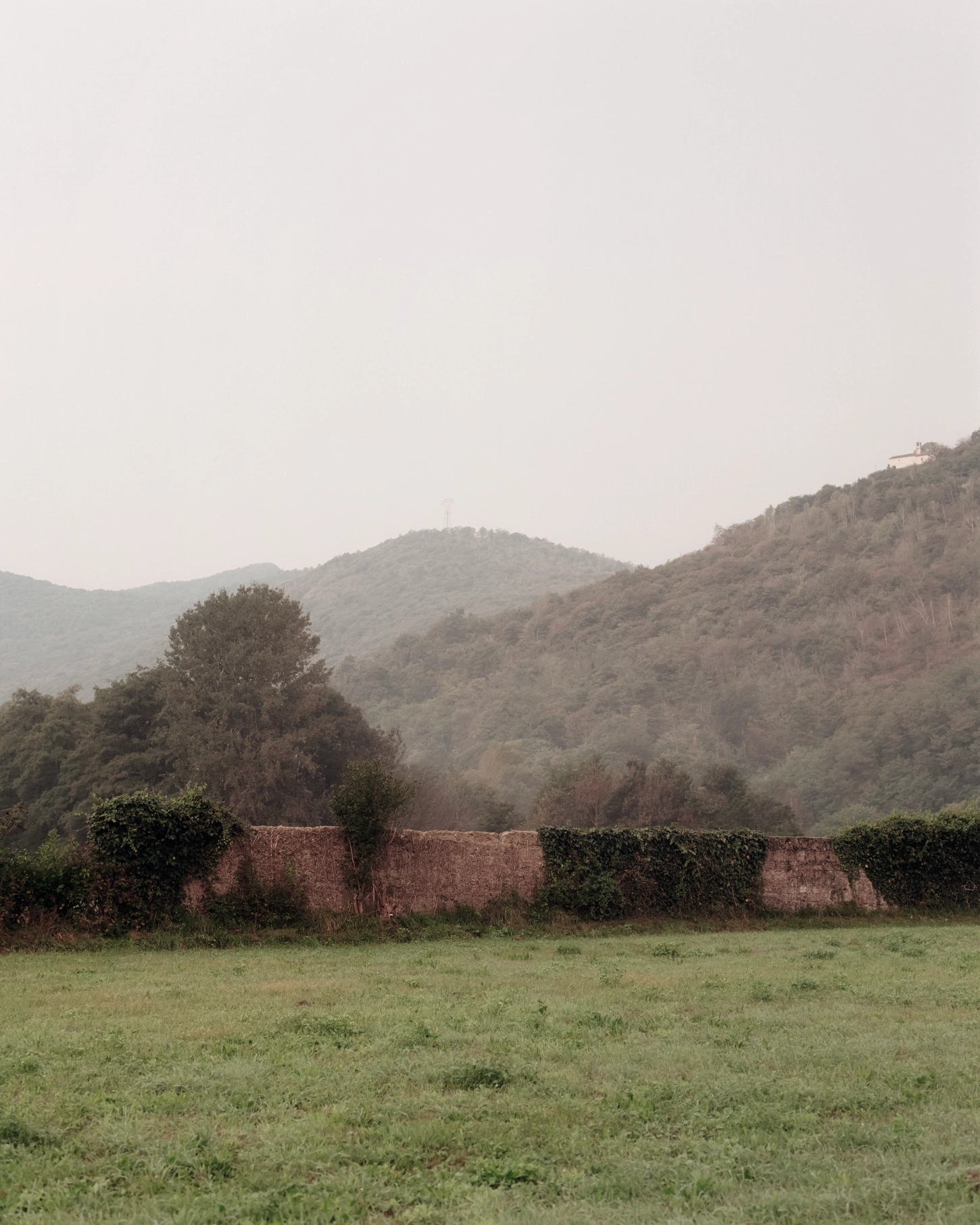 Border House by LCA Architetti, familyhouse, sustainable, ecology, house, architecture