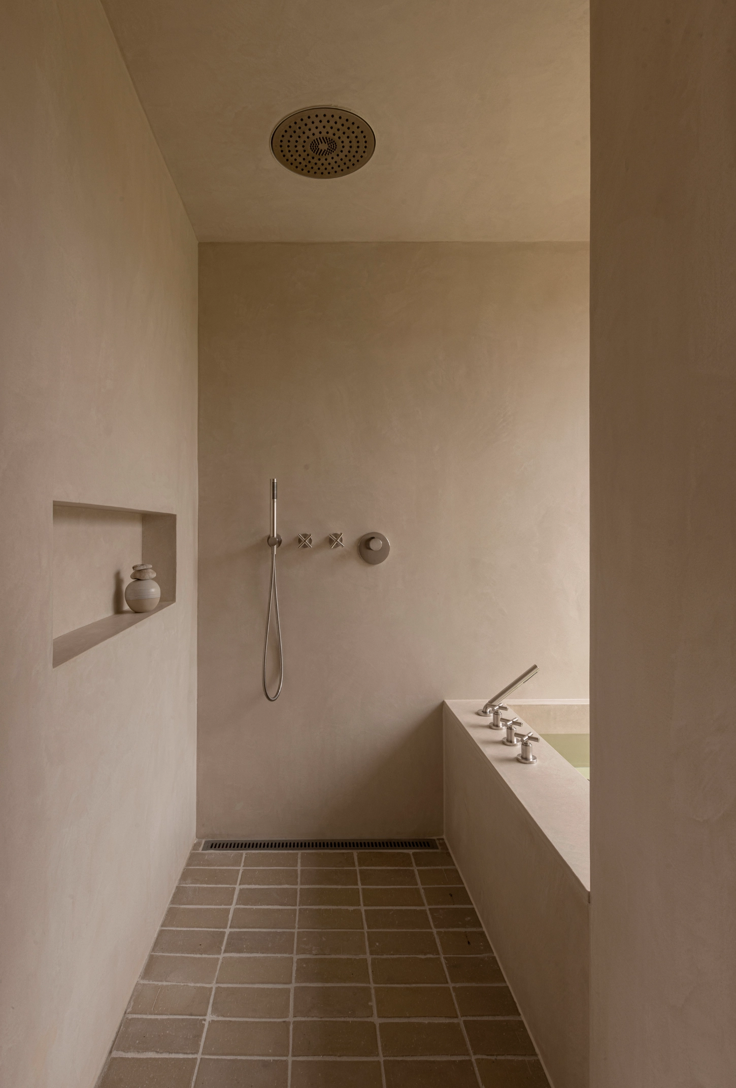 Heatherhill Beach House by Norm Architects, minimalism, house, interiors, architecture