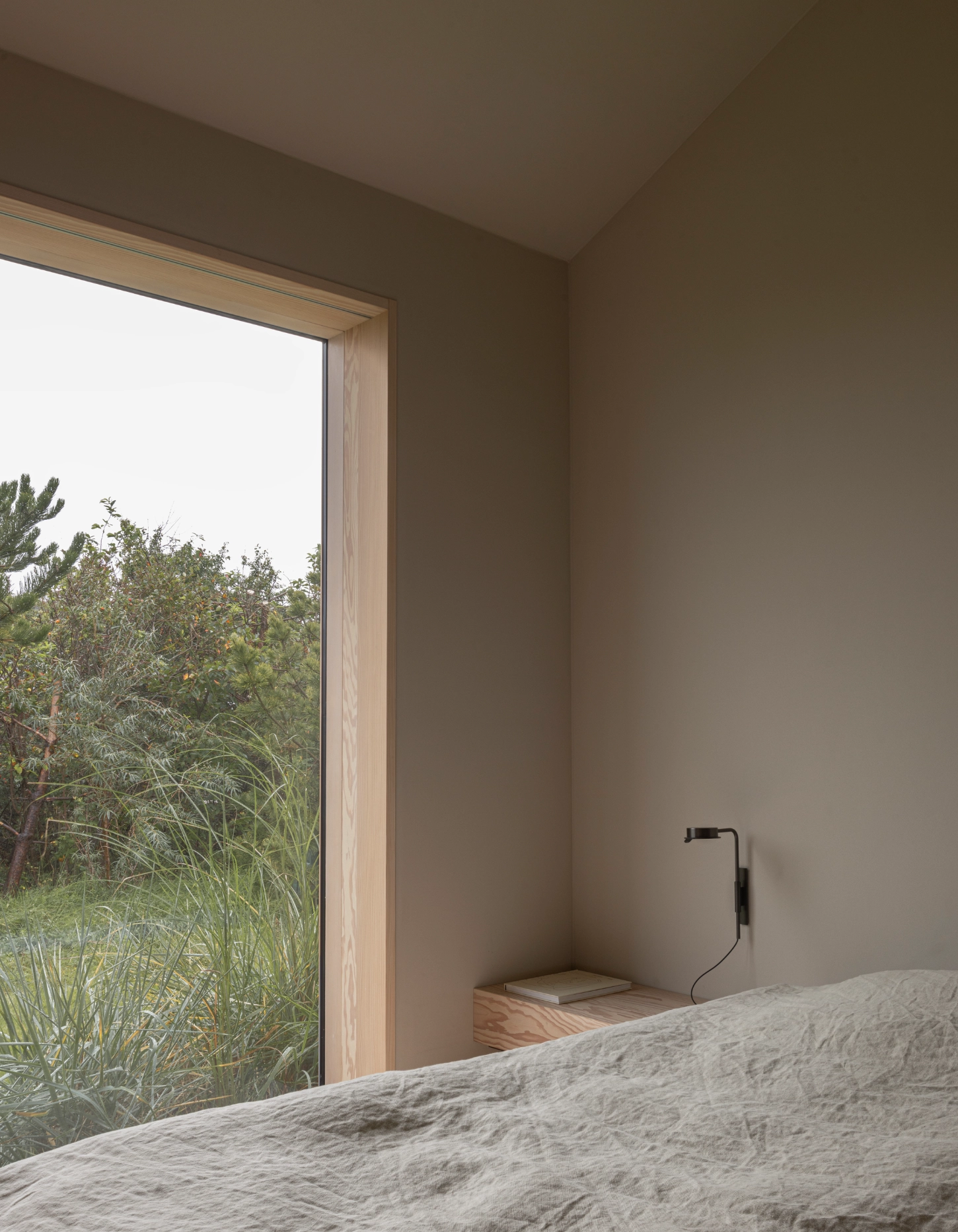 Heatherhill Beach House by Norm Architects, minimalism, house, interiors, architecture