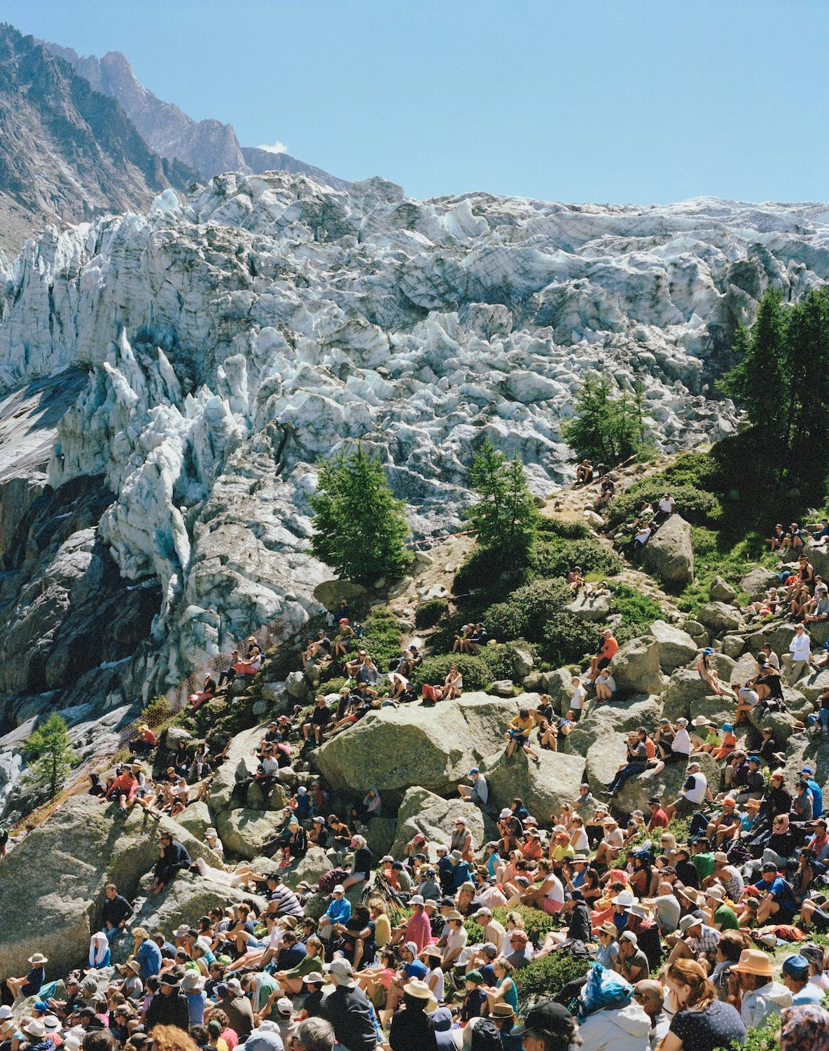 Yes to All by Mattia Micheli and Nicolò Panzieri, photography, documentary, mountain, travel