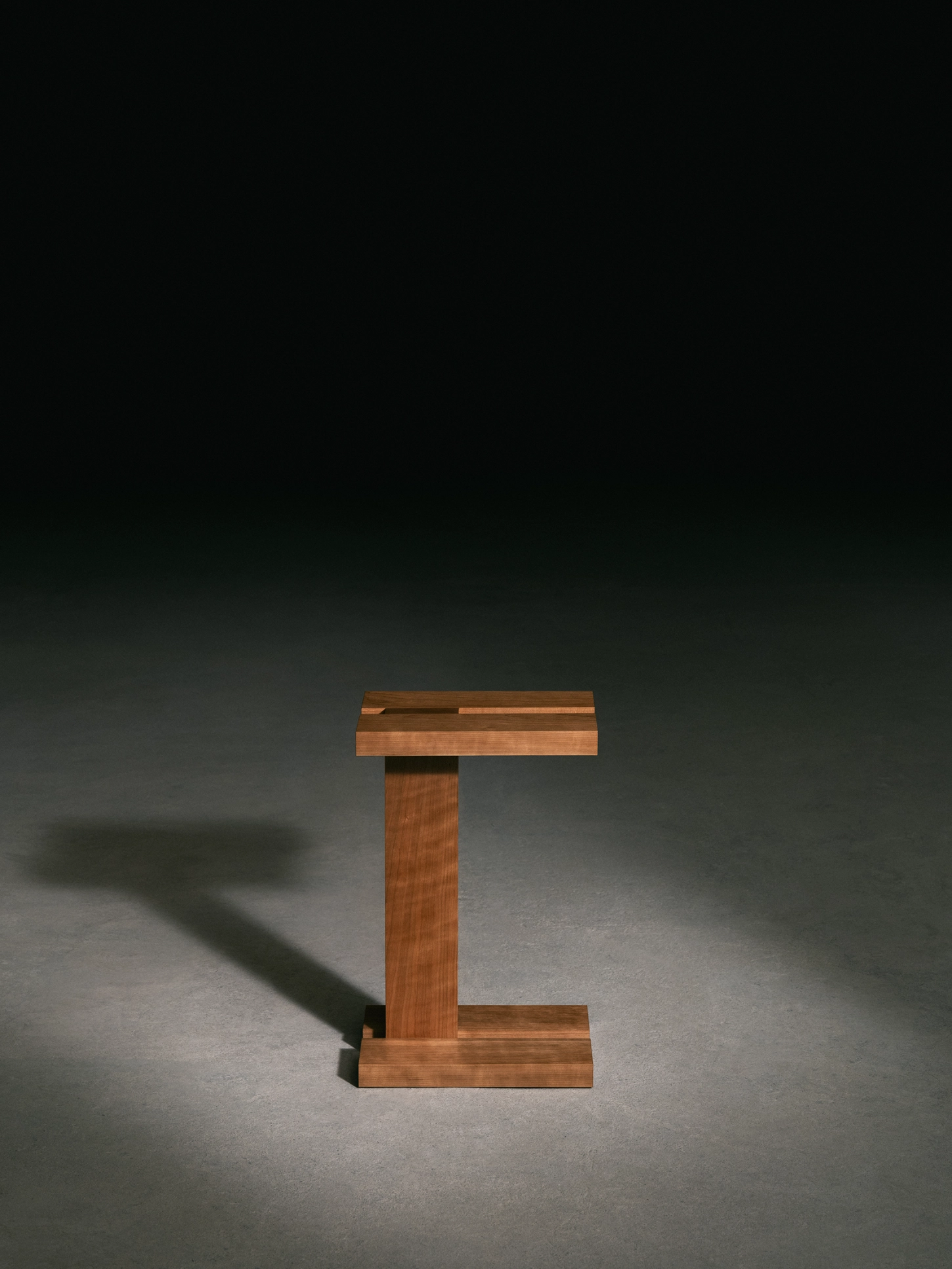 Primitive Arrangements by Nick Ross, aluminium, wood, design, furniture