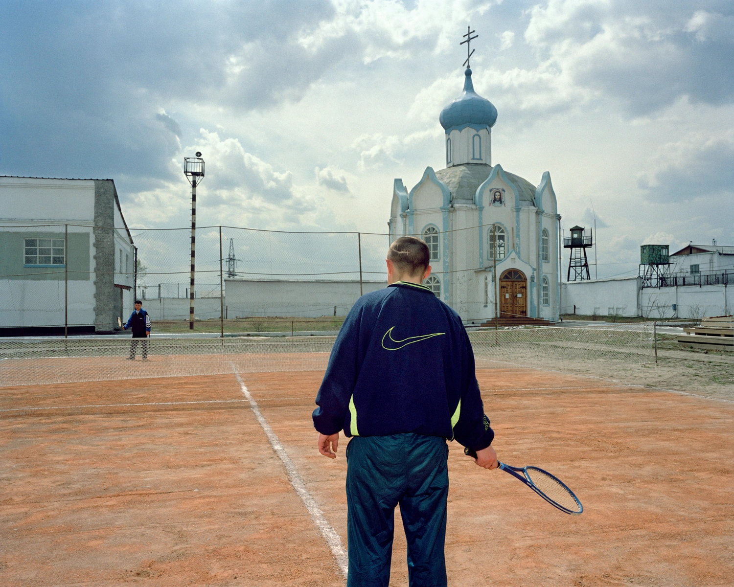 Zona by Carl De Keyzer, documentary, photography, russia, people