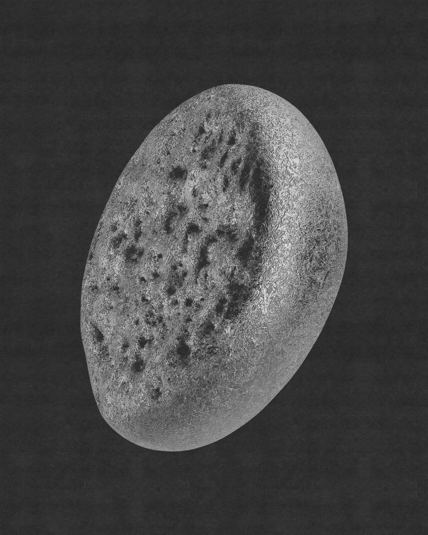 Puddle Knobs by Kelly Hayes, craft, design