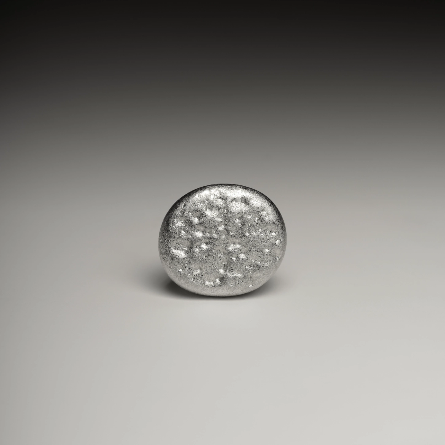 Puddle Knobs by Kelly Hayes, craft, design