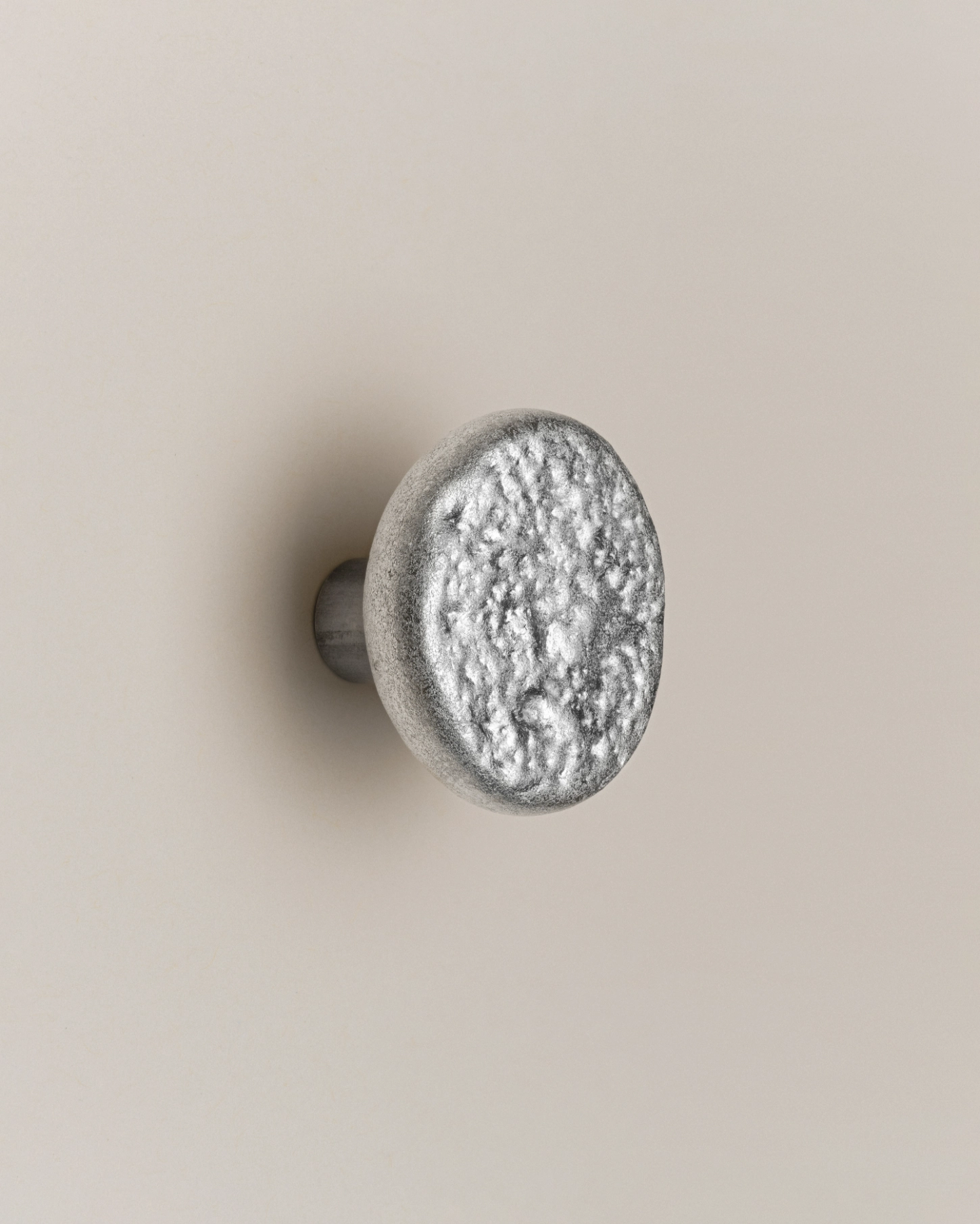 Puddle Knobs by Kelly Hayes, craft, design