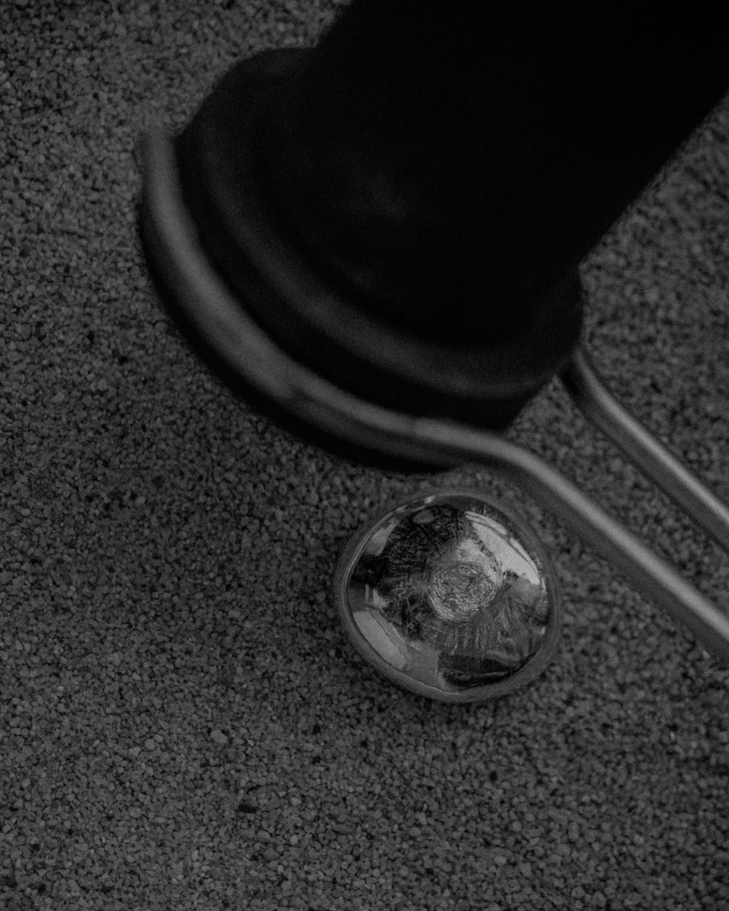 Puddle Knobs by Kelly Hayes, craft, design