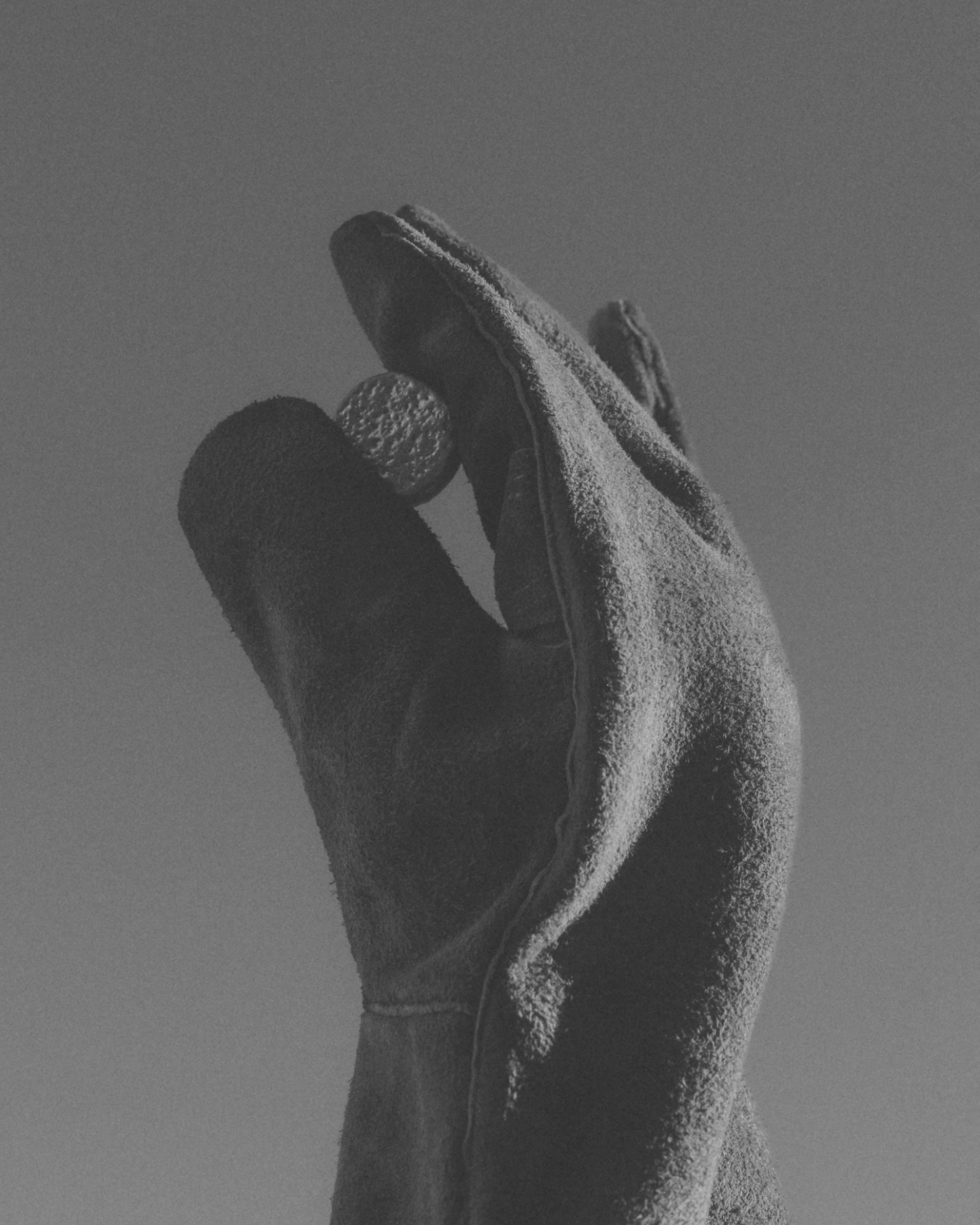 Puddle Knobs by Kelly Hayes, craft, design