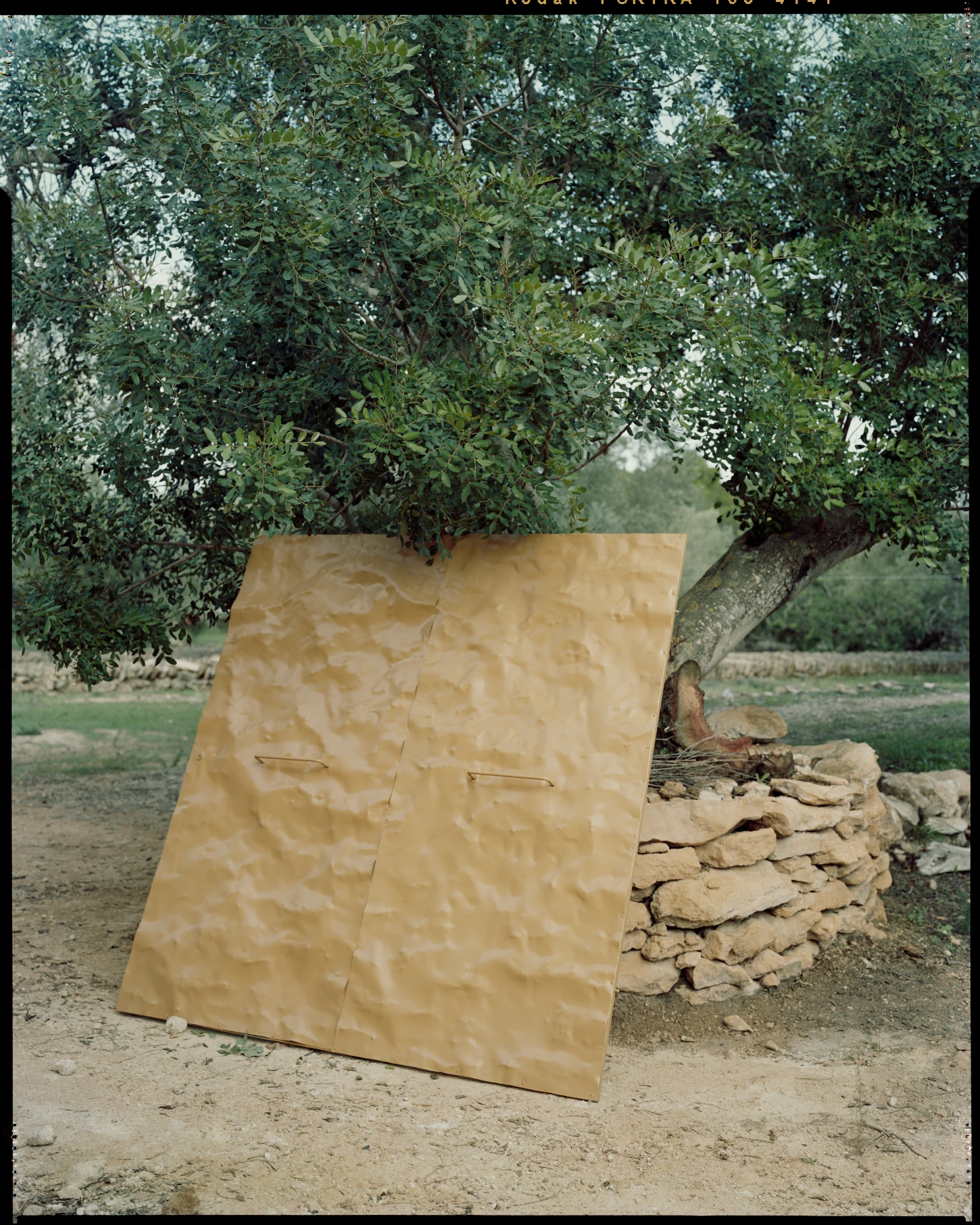 Human Shelter by TEST, house, farmhouse, renovation